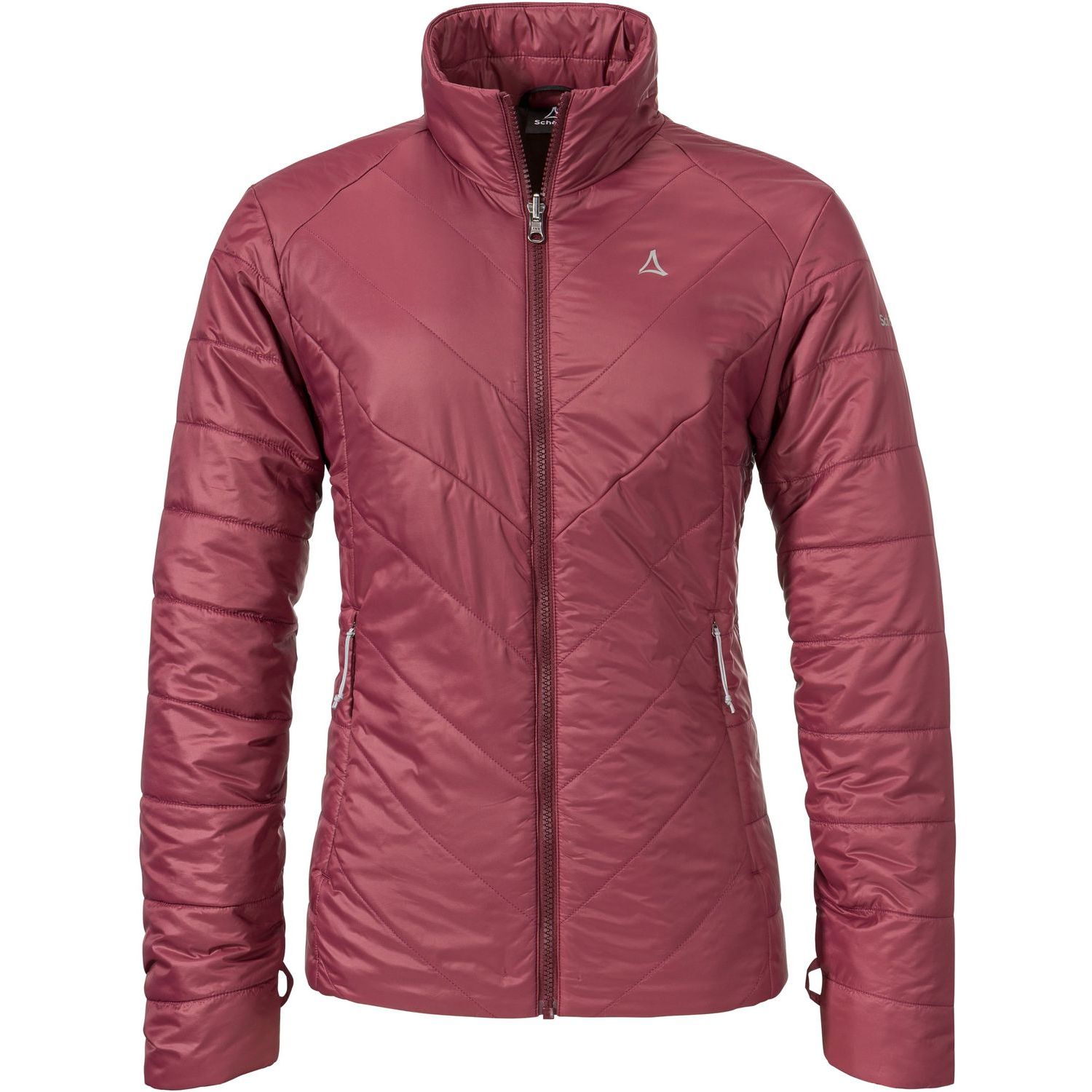 Ins Jacket Style Yew WMS Ins Jacket Style Yew WMS