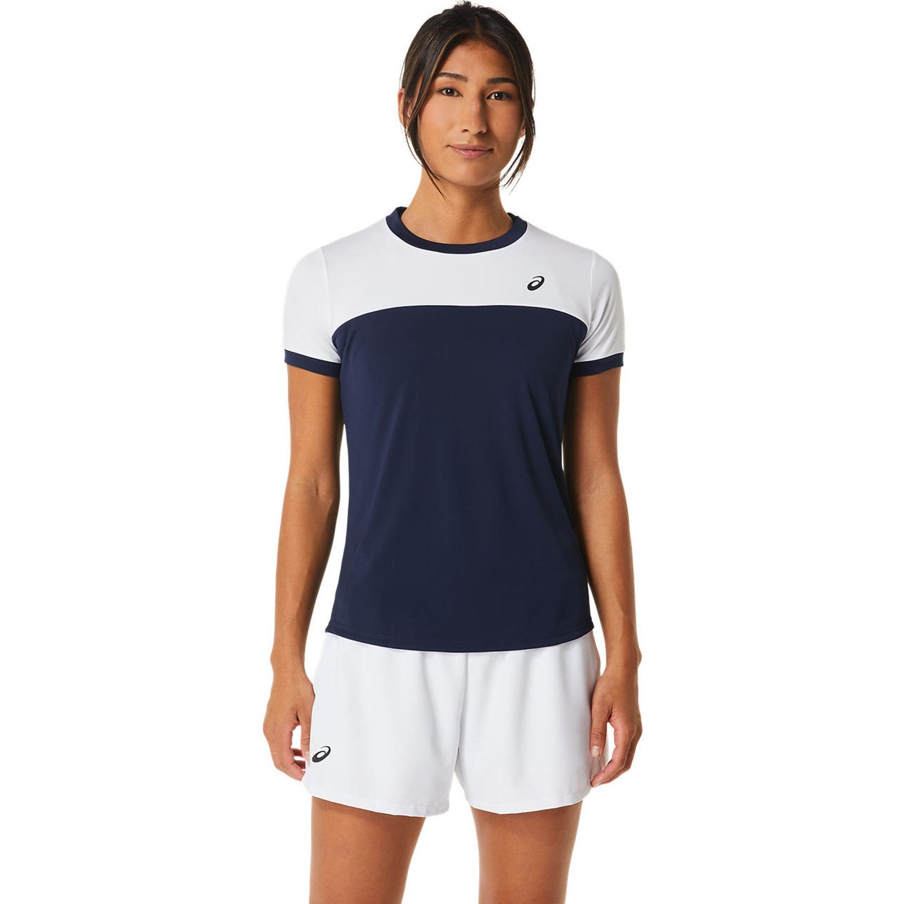 WOMEN COURT SS TOP WOMEN COURT SS TOP