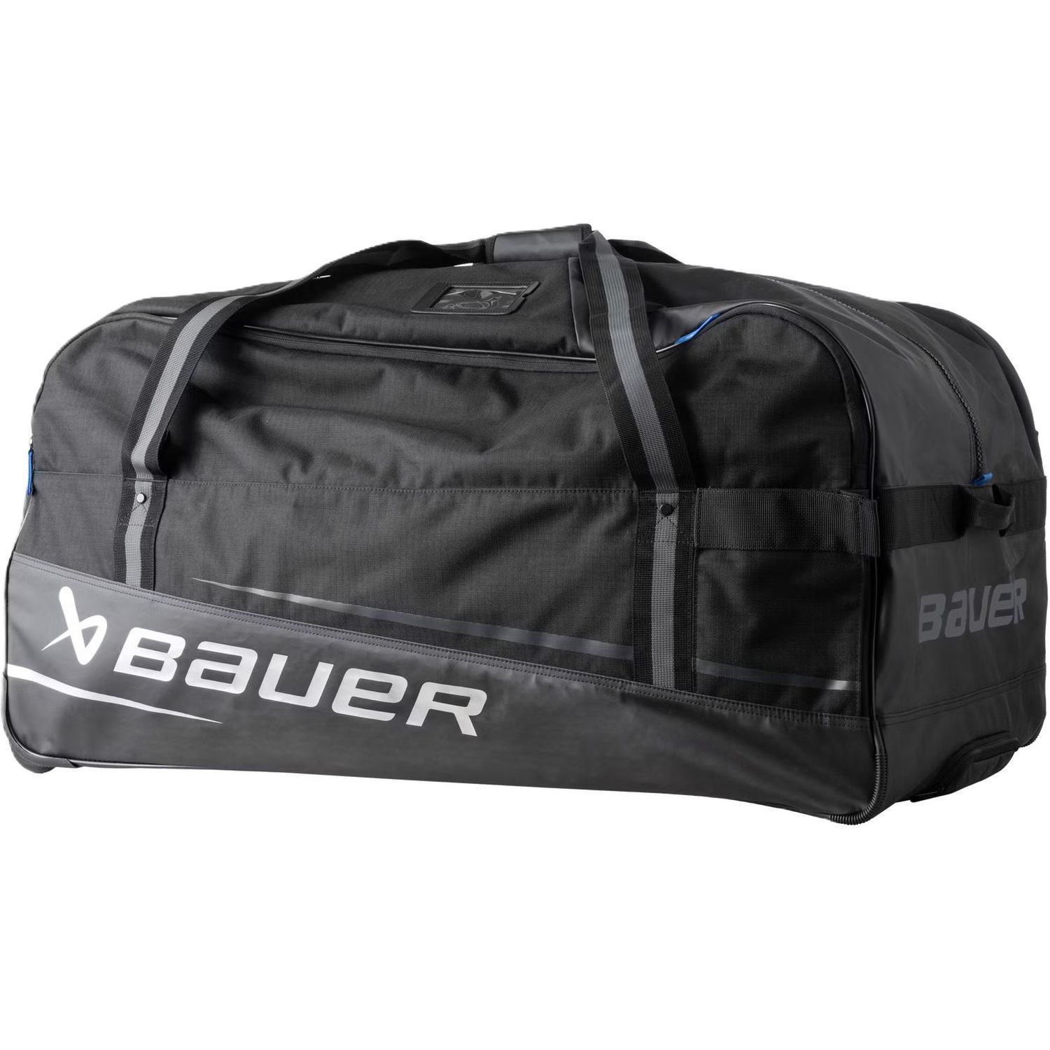 Bauer Premium Wheeled Bag SR Bauer Premium Wheeled Bag SR