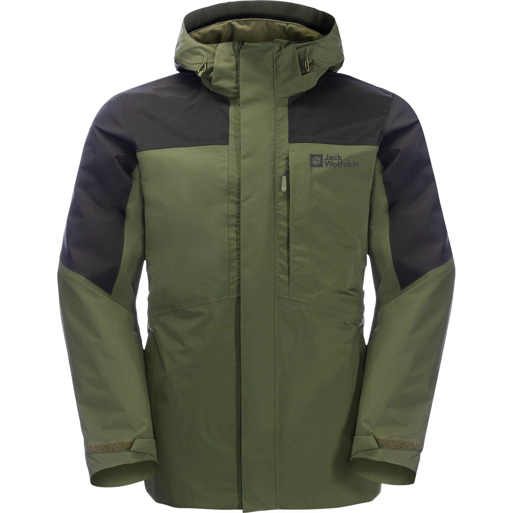 ROMBERG 3IN1 JKT M