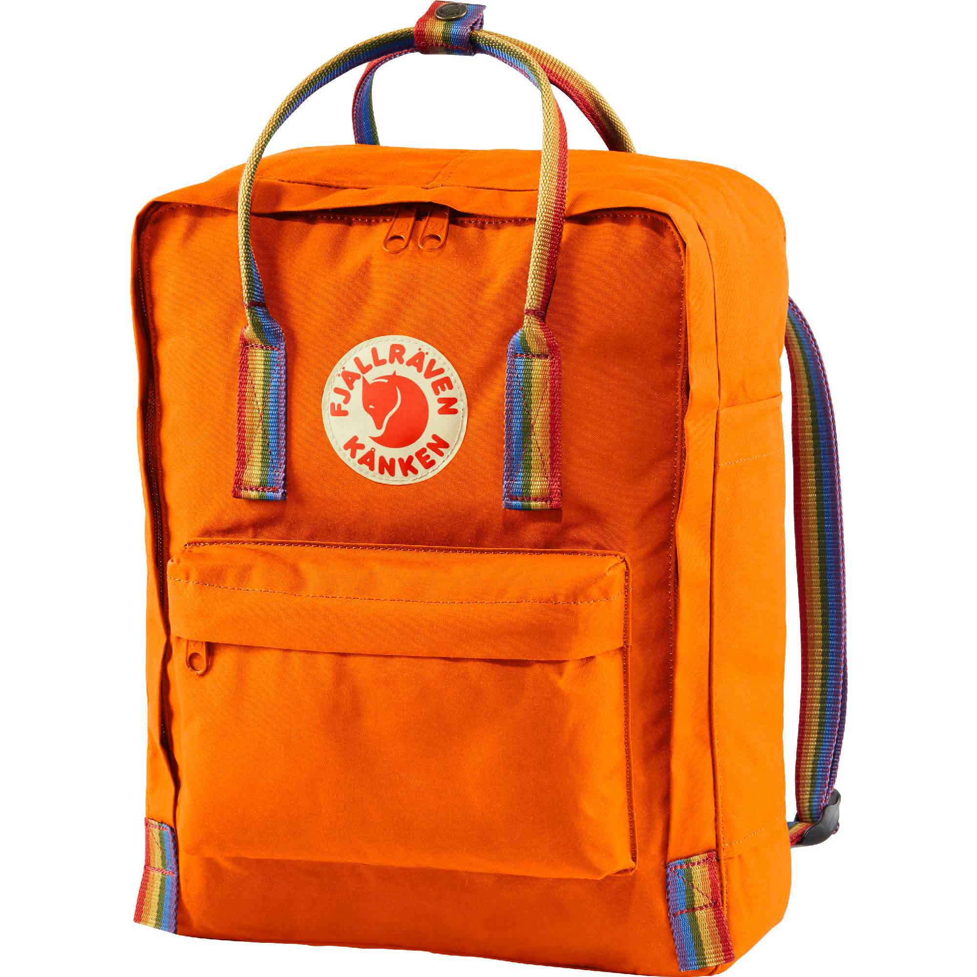 Kanken Rainbow Kanken Rainbow