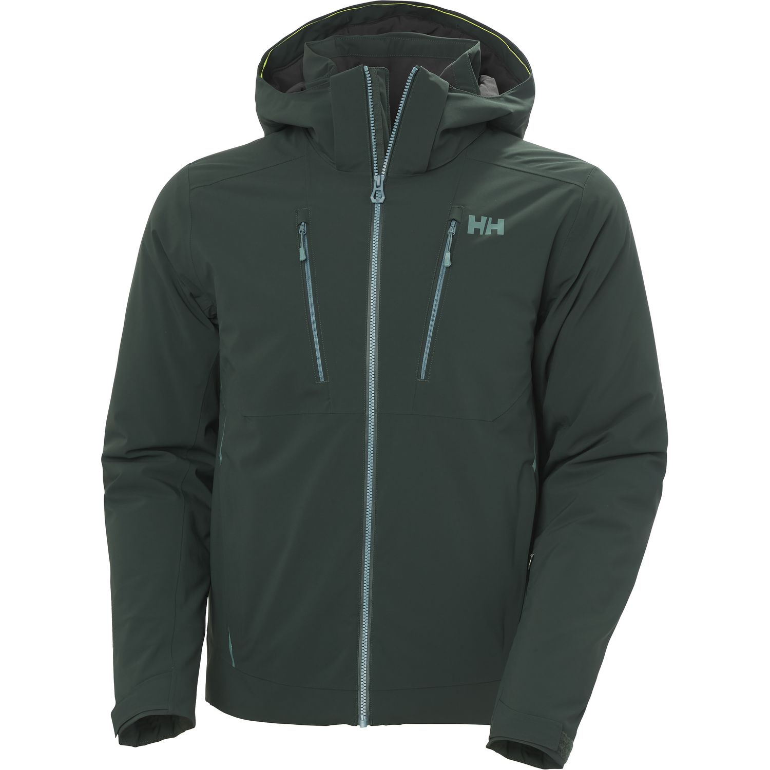 ALPHA 4.0 JACKET