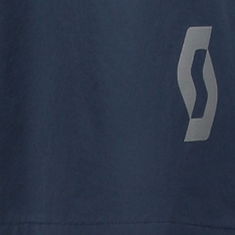 Short M's Explorair Light