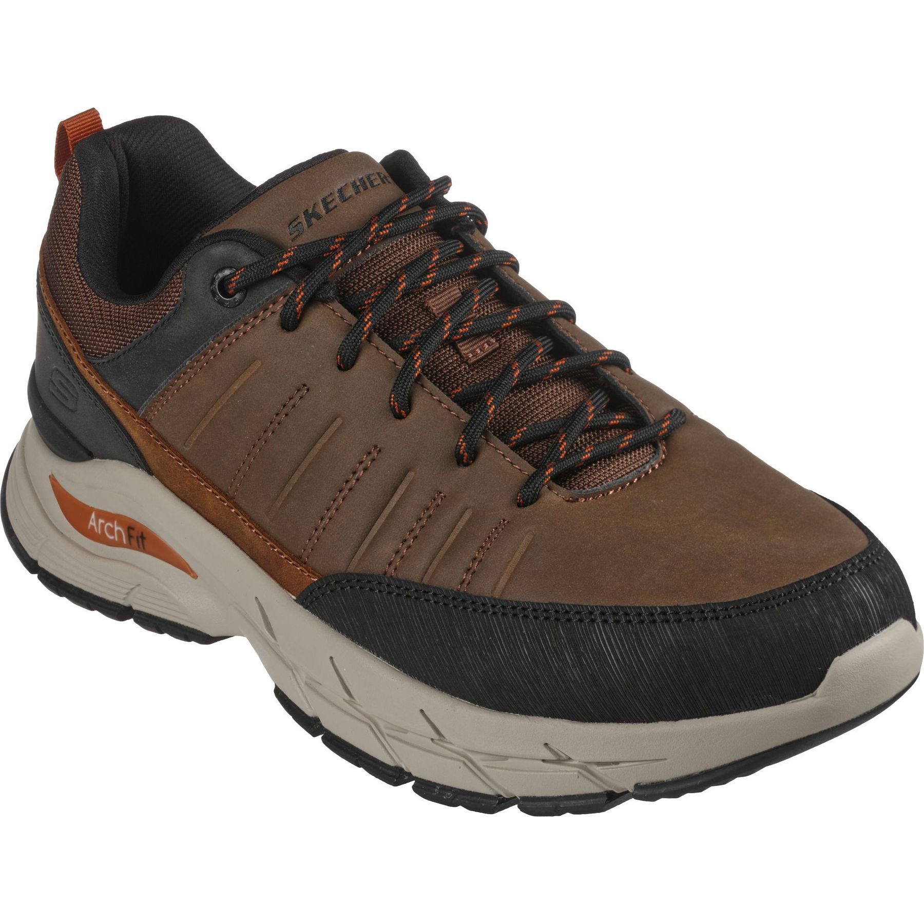 Arch Fit Baxter-Yoren Arch Fit Baxter-Yoren