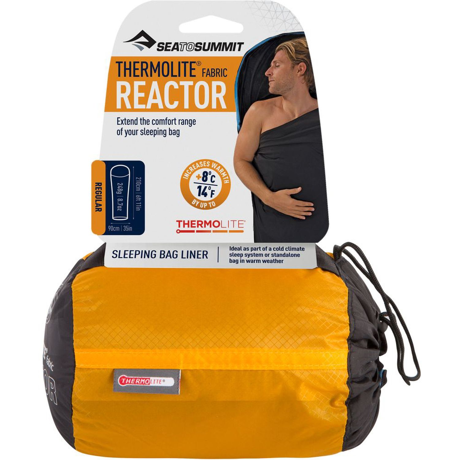 Reactor Thermolite Reactor Thermolite