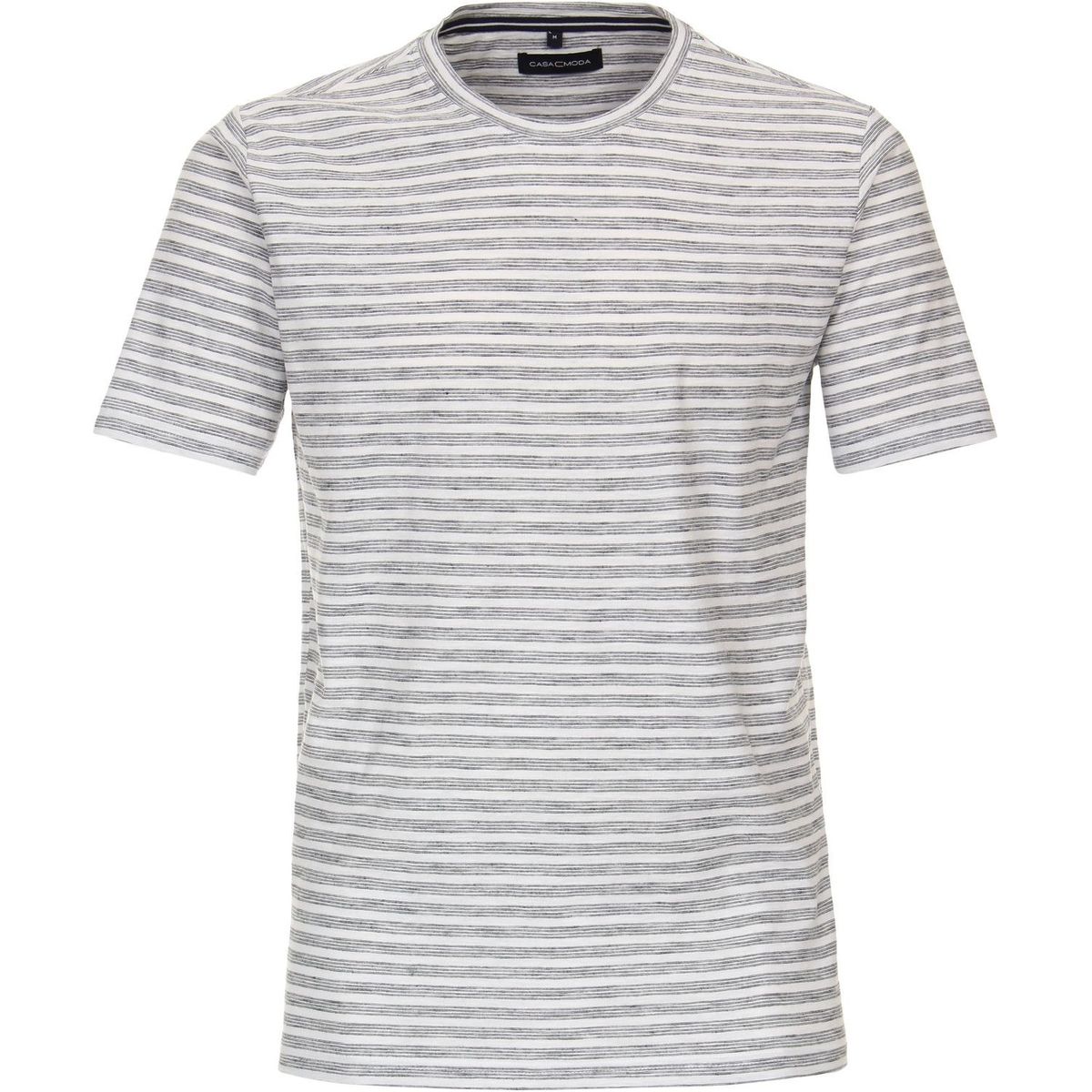 T-Shirt 1/2 Arm gemustert (944195000)