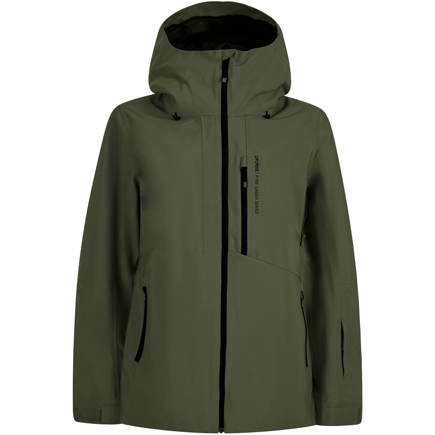PRTDyna snowjacket PRTDyna snowjacket