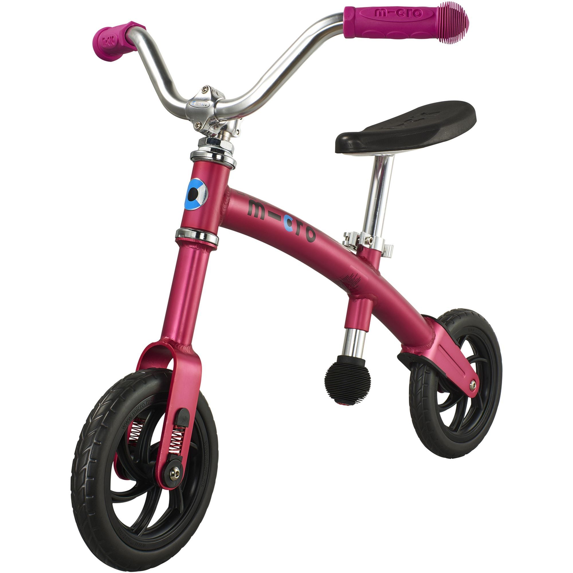 G-Bike Chopper Deluxe G-Bike Chopper Deluxe