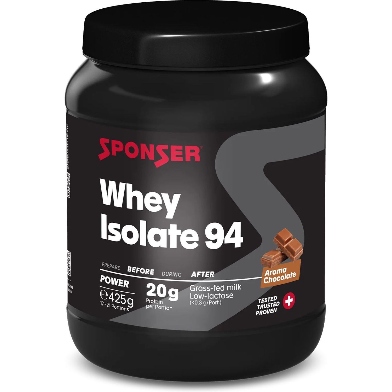 Whey Isolate 94