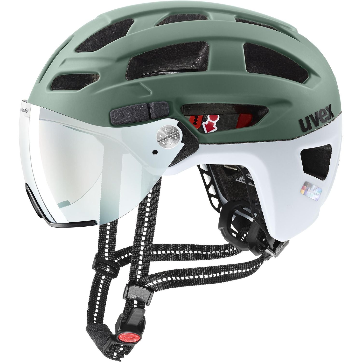 finale visor V finale visor V