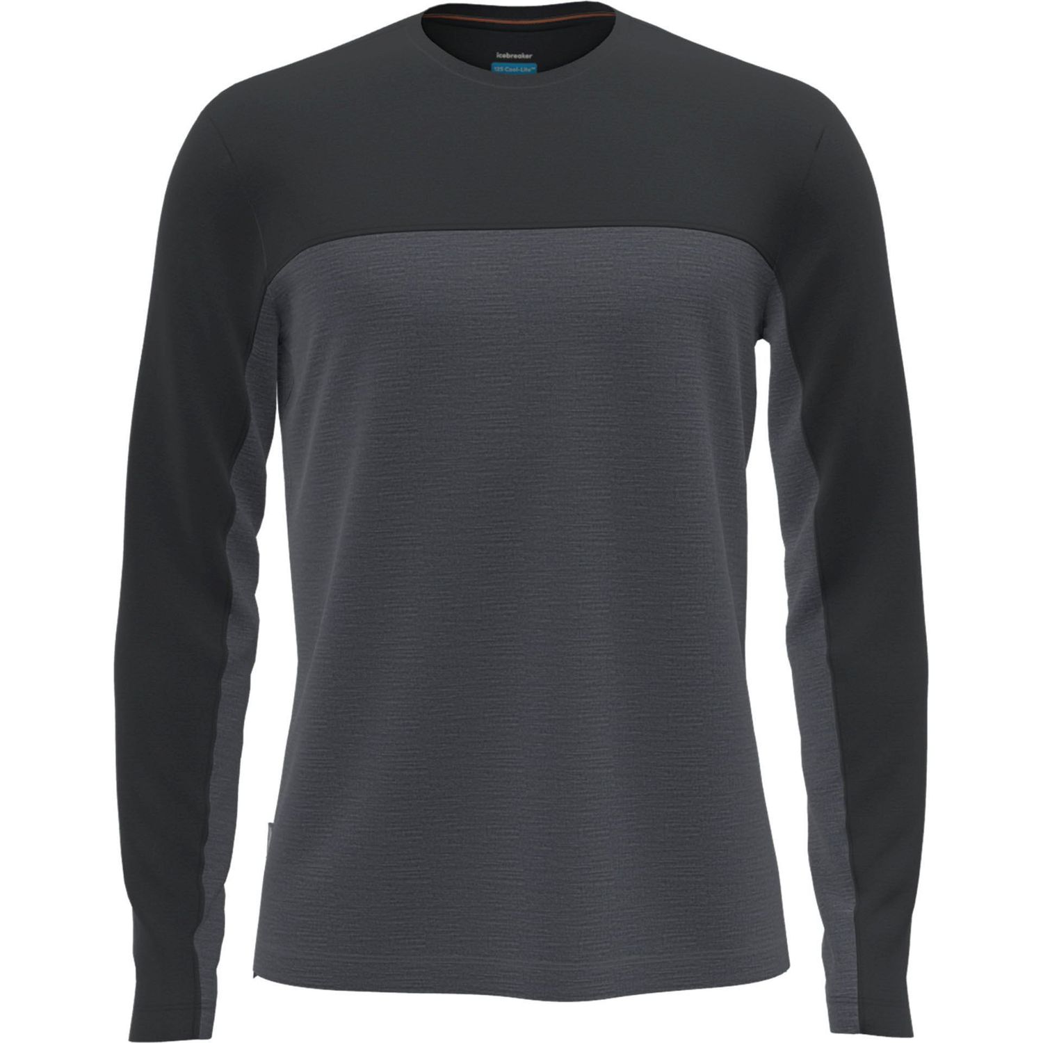 M Mer 125 Cool-Lite Sphere LS Tee