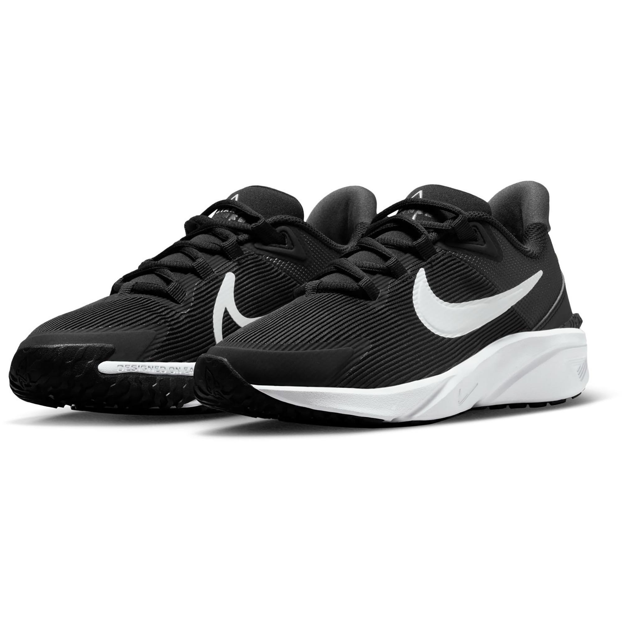 Nike Star Runner 4 Big Kids Nike Star Runner 4 Big Kids