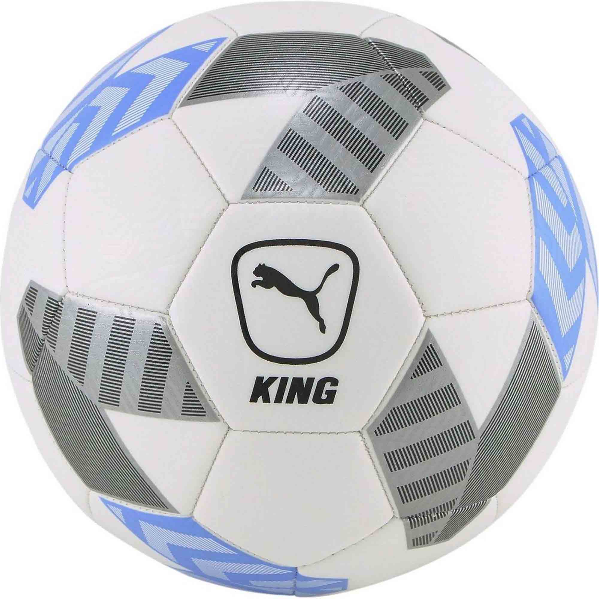 PUMA KING ball