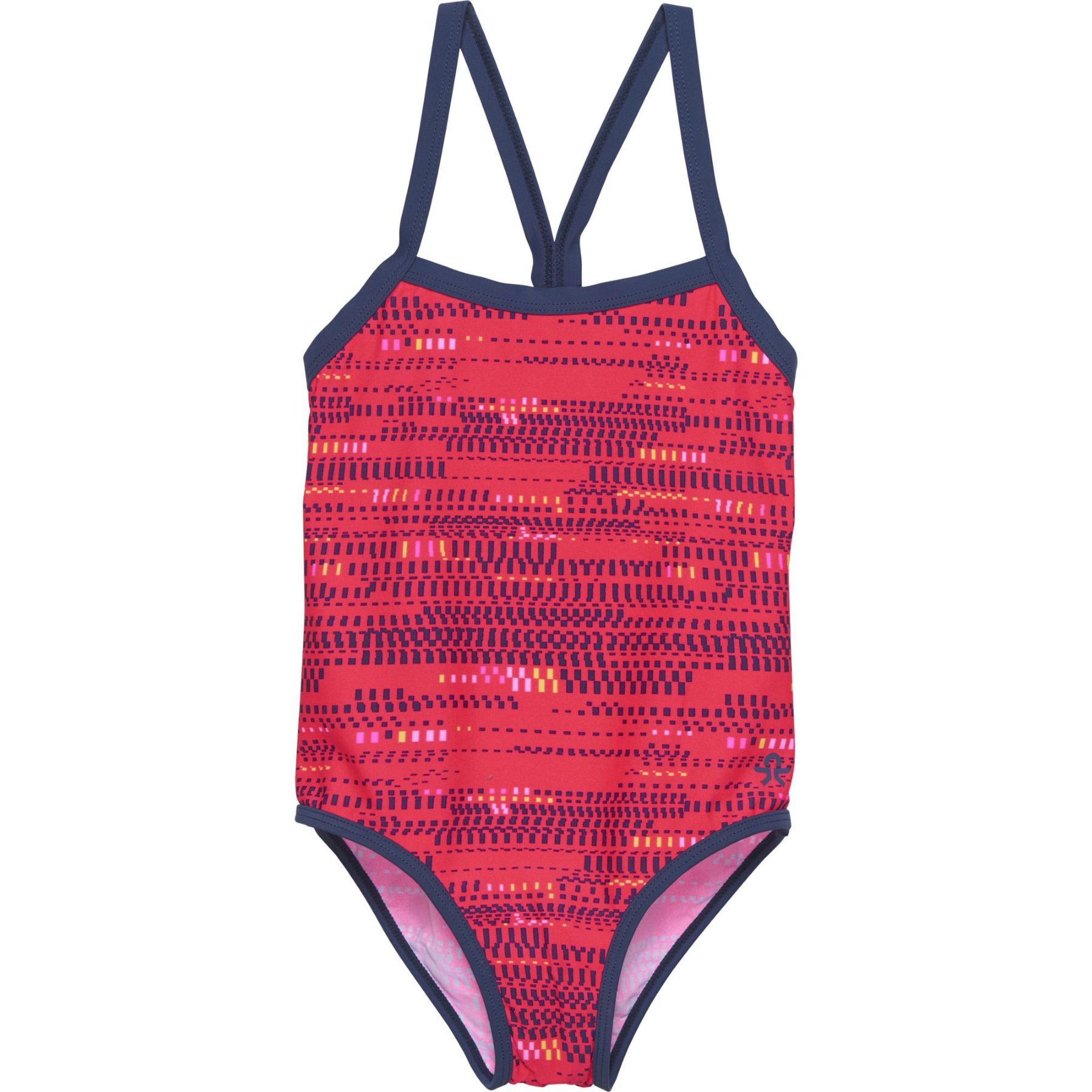 Swimsuit Sporty AOP