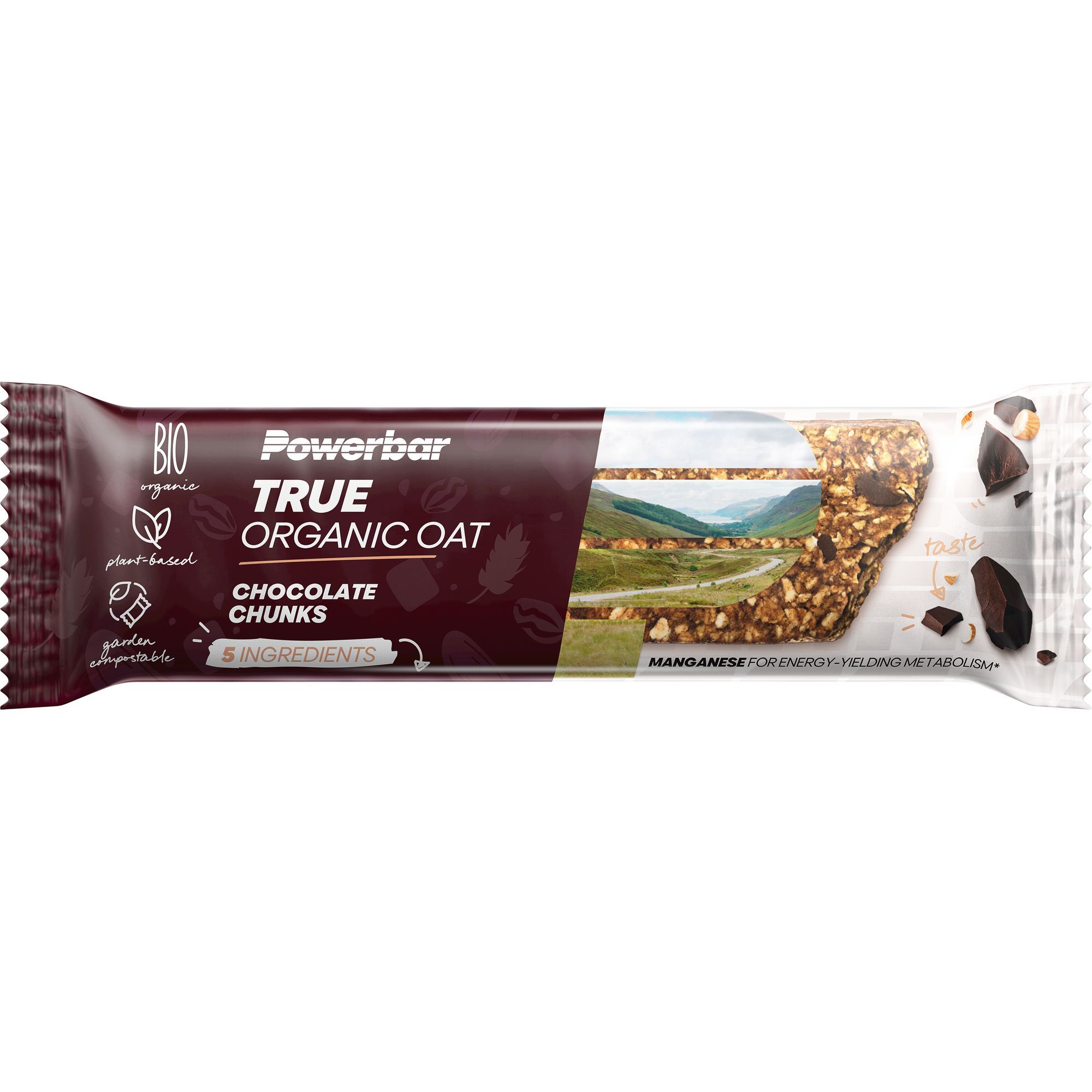 True Organic Oat True Organic Oat