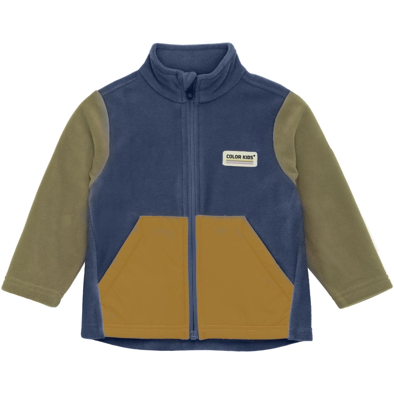 Baby Fleece Jacket Baby Fleece Jacket