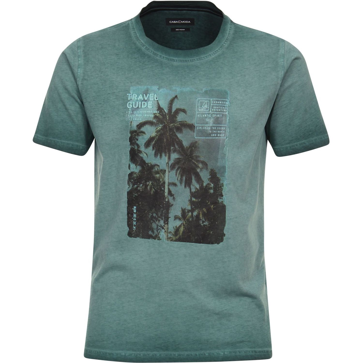 T-Shirt 1/2 Arm (944256300) T-Shirt 1/2 Arm (944256300)