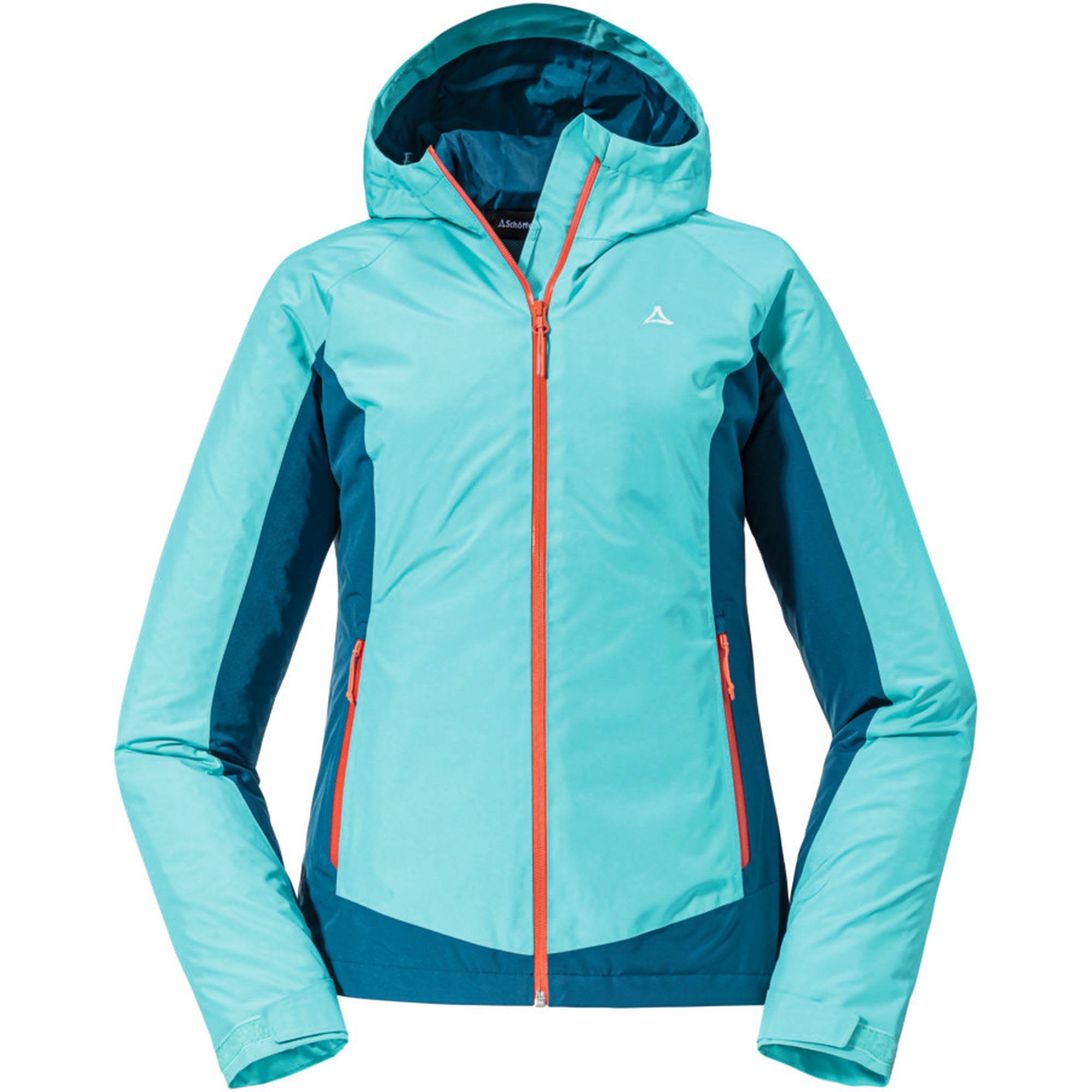 Jacket Wamberg L Jacket Wamberg L