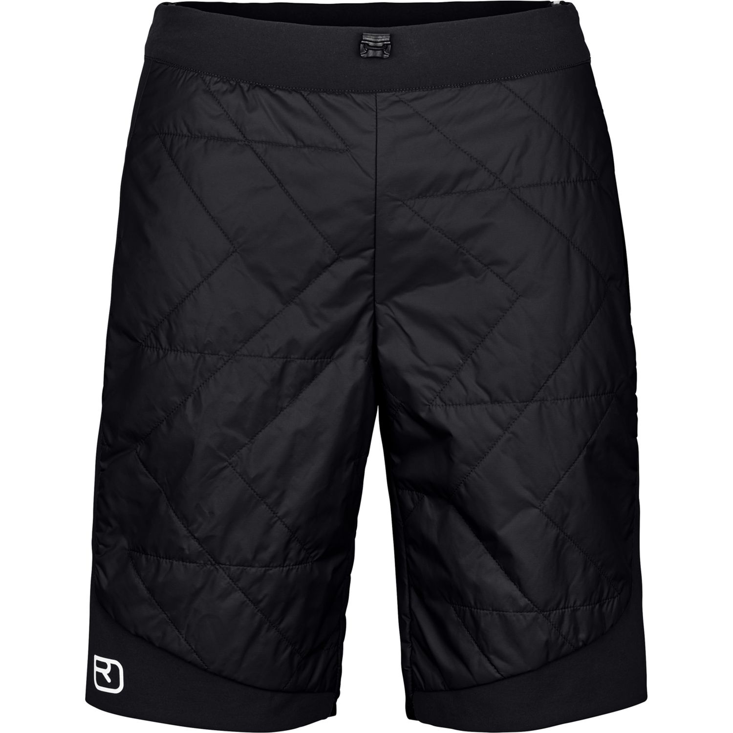 SWISSWOOL PIZ BOÈ SHORTS M