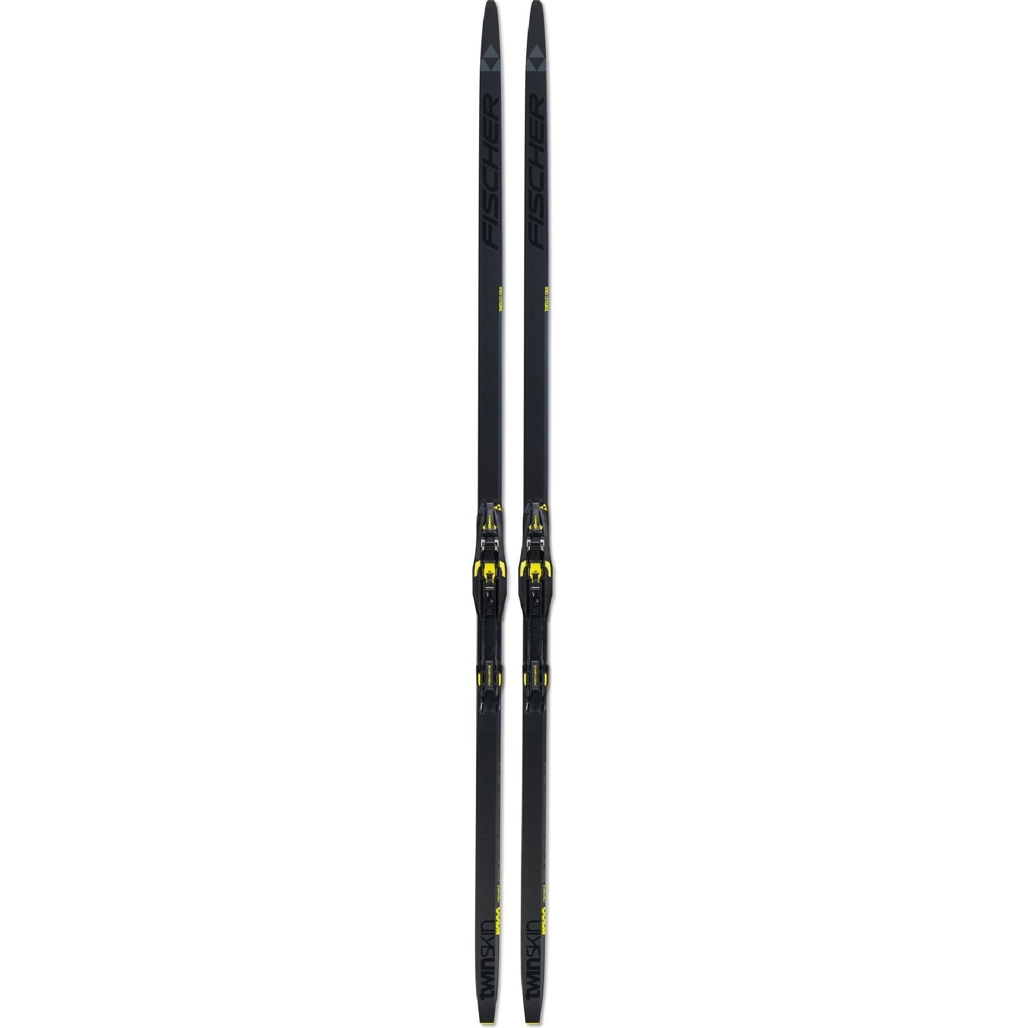 Twin Skin Race Stiff Set Twin Skin Race Stiff Set