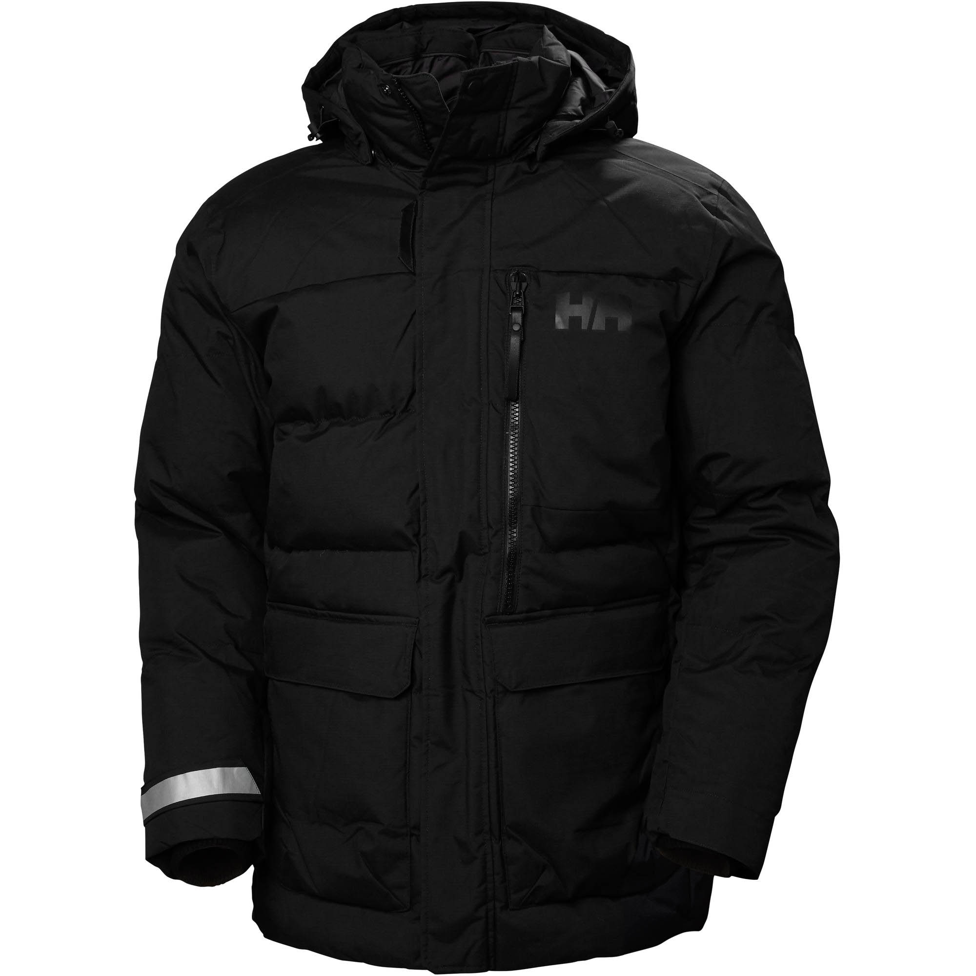 TROMSOE JKT TROMSOE JKT