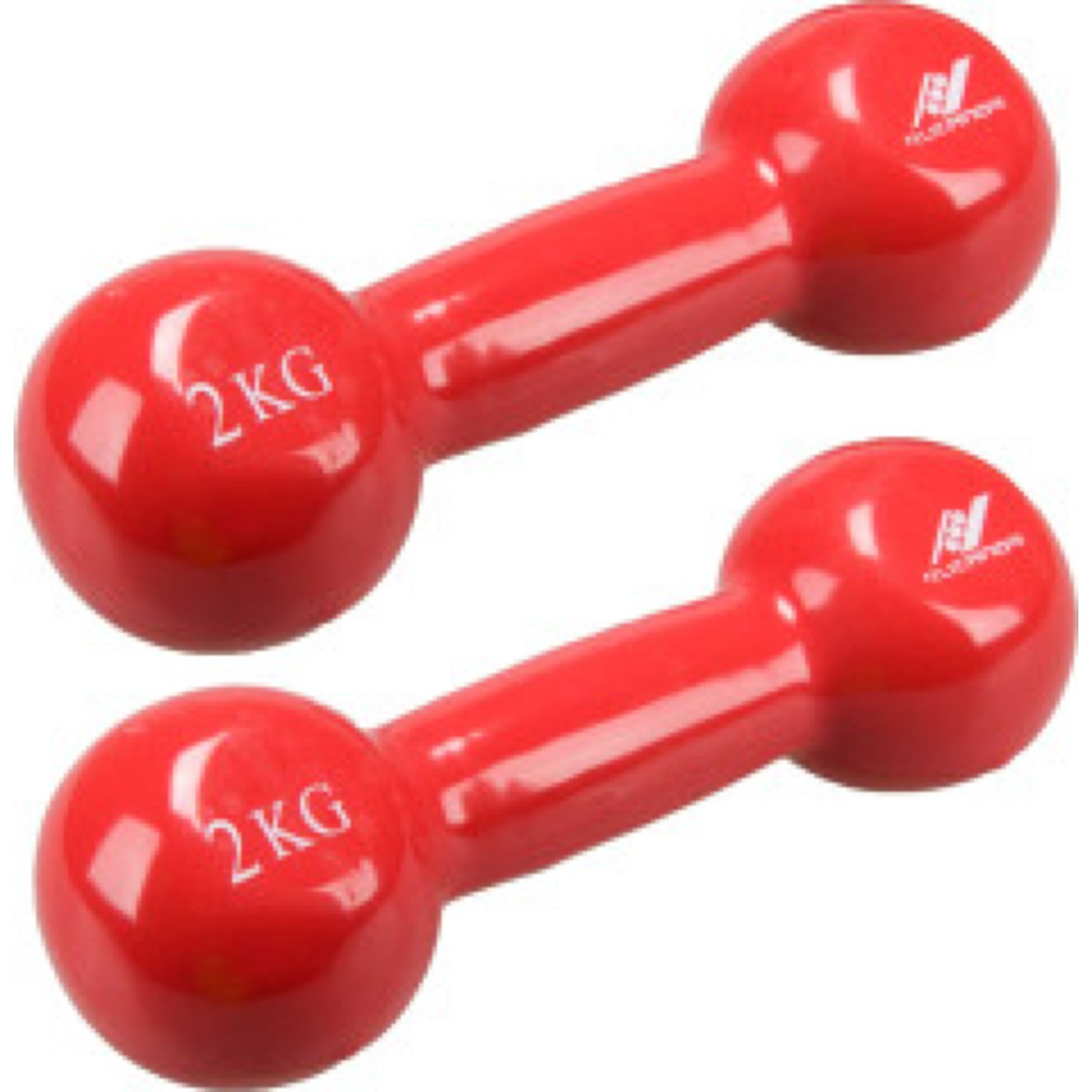 Fausthanteln aus Gusseisen 2kg Fausthanteln aus Gusseisen 2kg