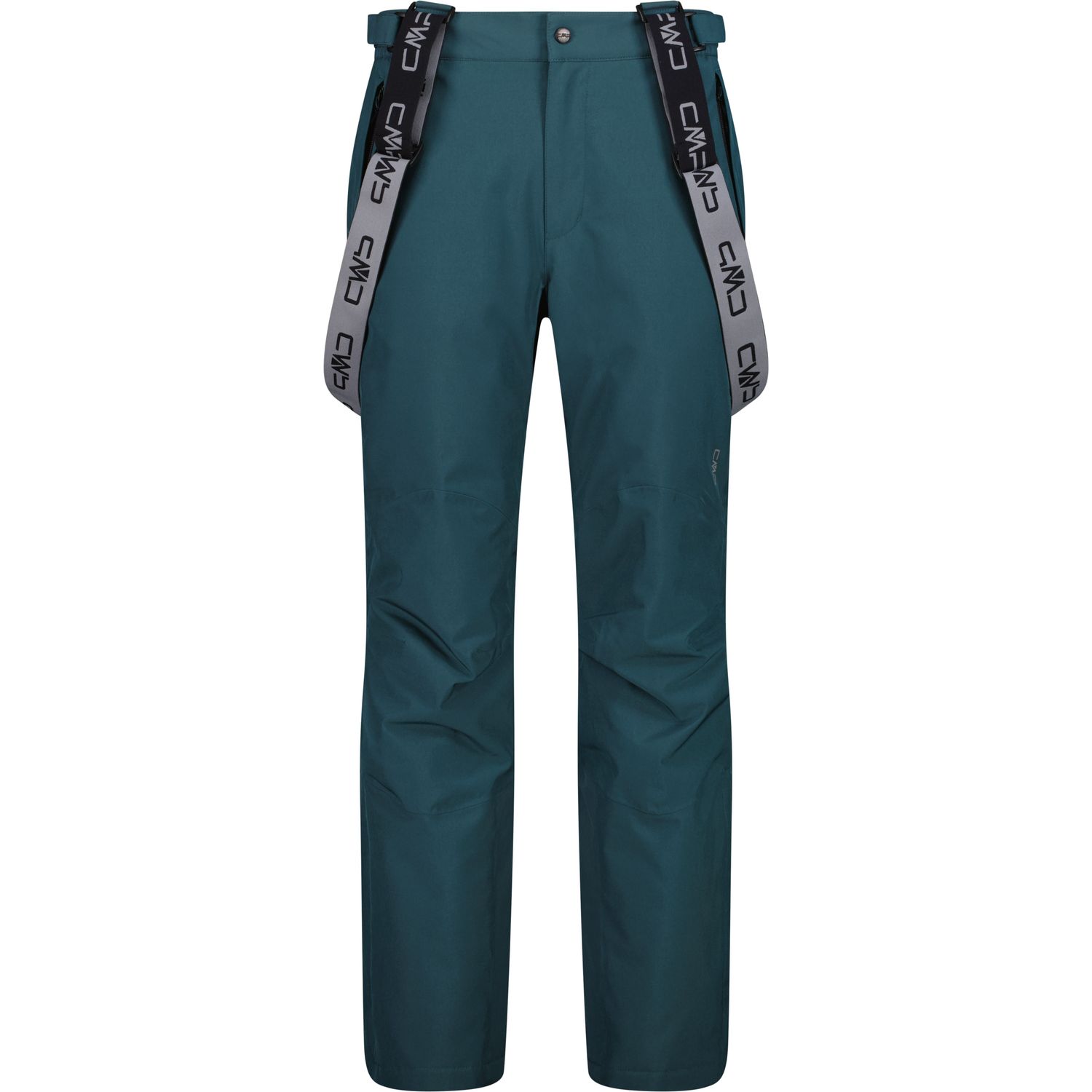 Man Ski Salopette 3W17397N