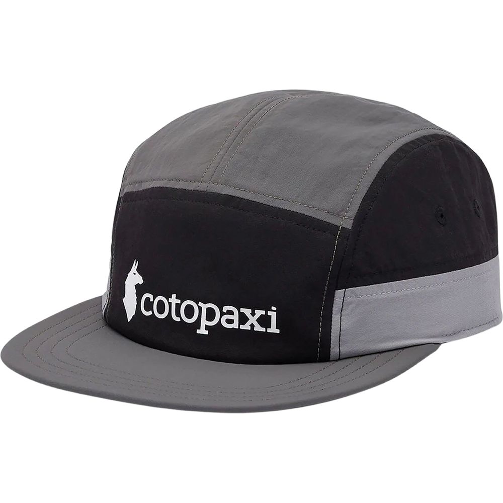 Tech 5-Panel Hat