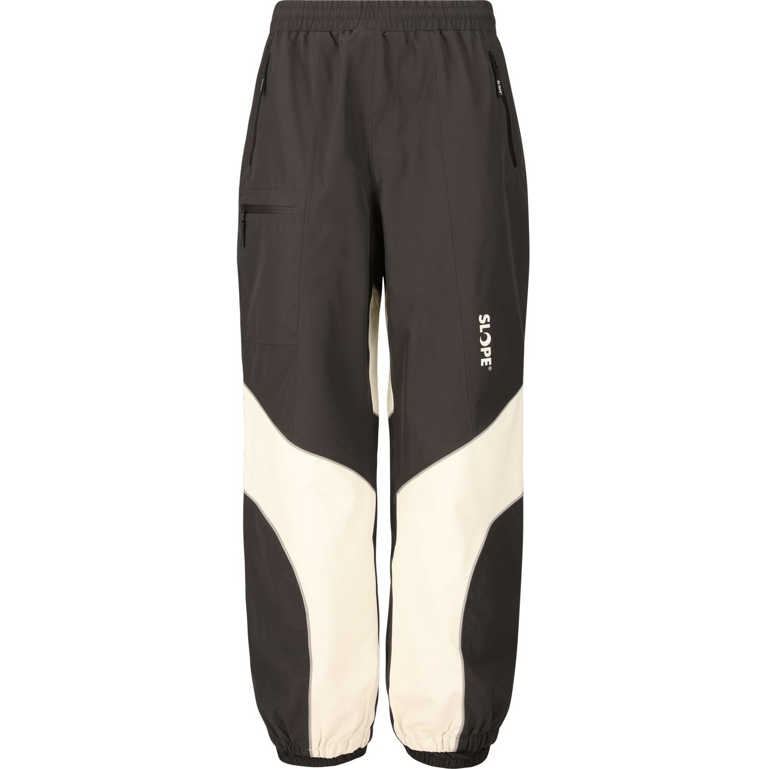 Blizz M Loose Insulated Snowboard Pants