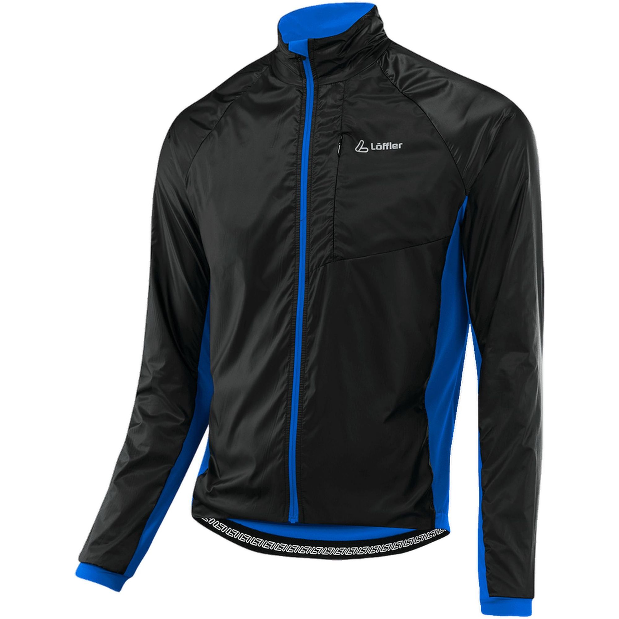 M BIKE LT HYBRID JKT
