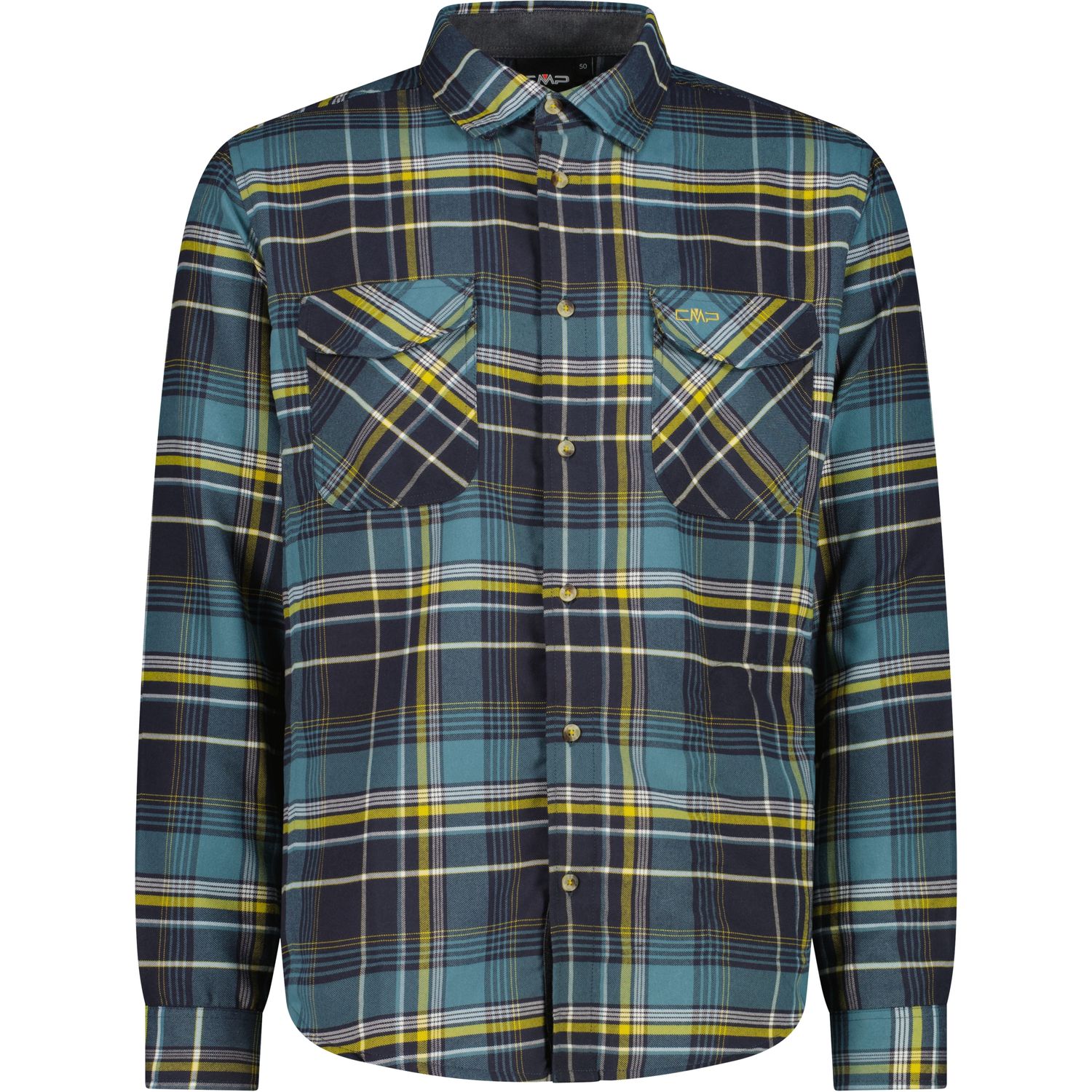 Man Shirt 32T1757 Man Shirt 32T1757