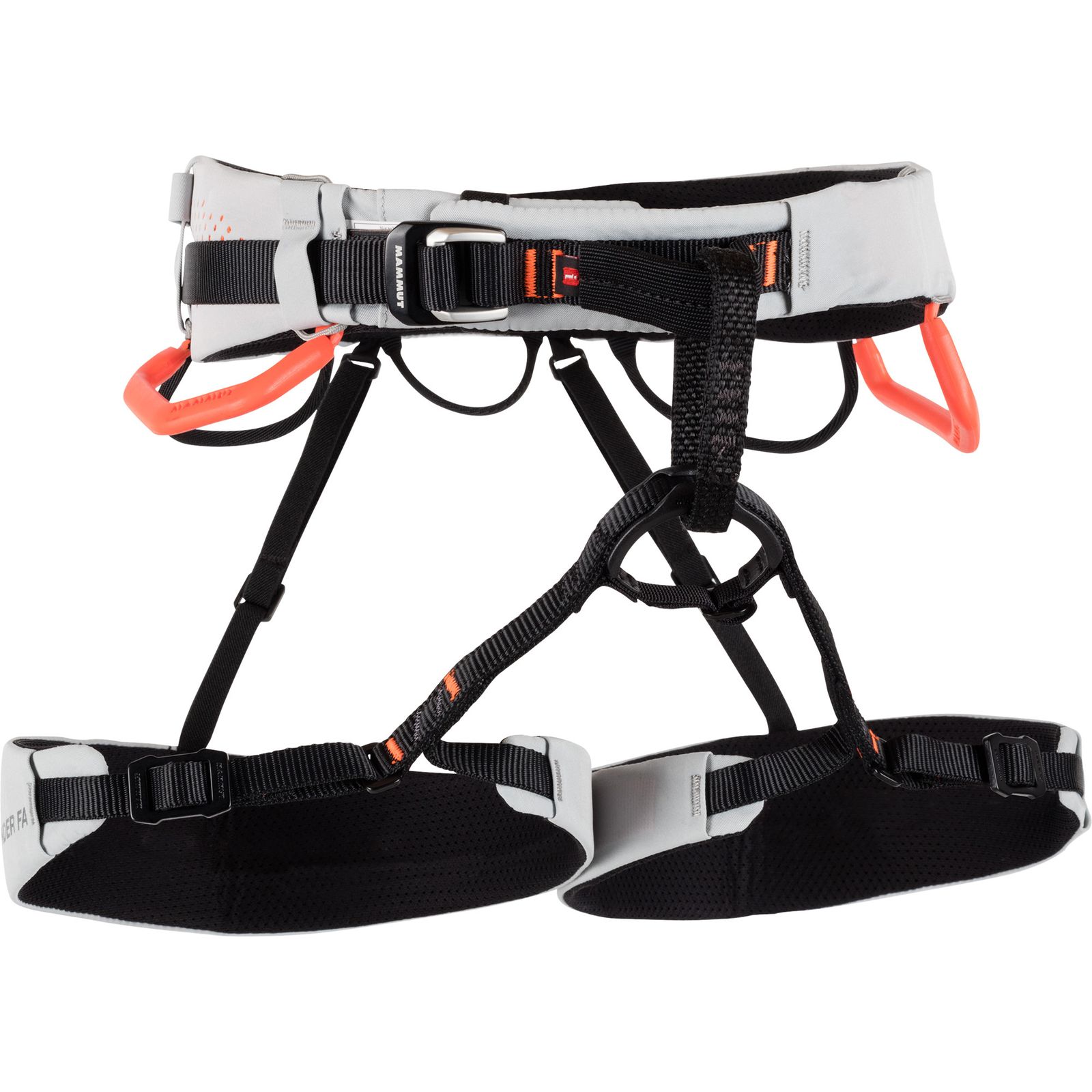Sender Fast Adjust Harness