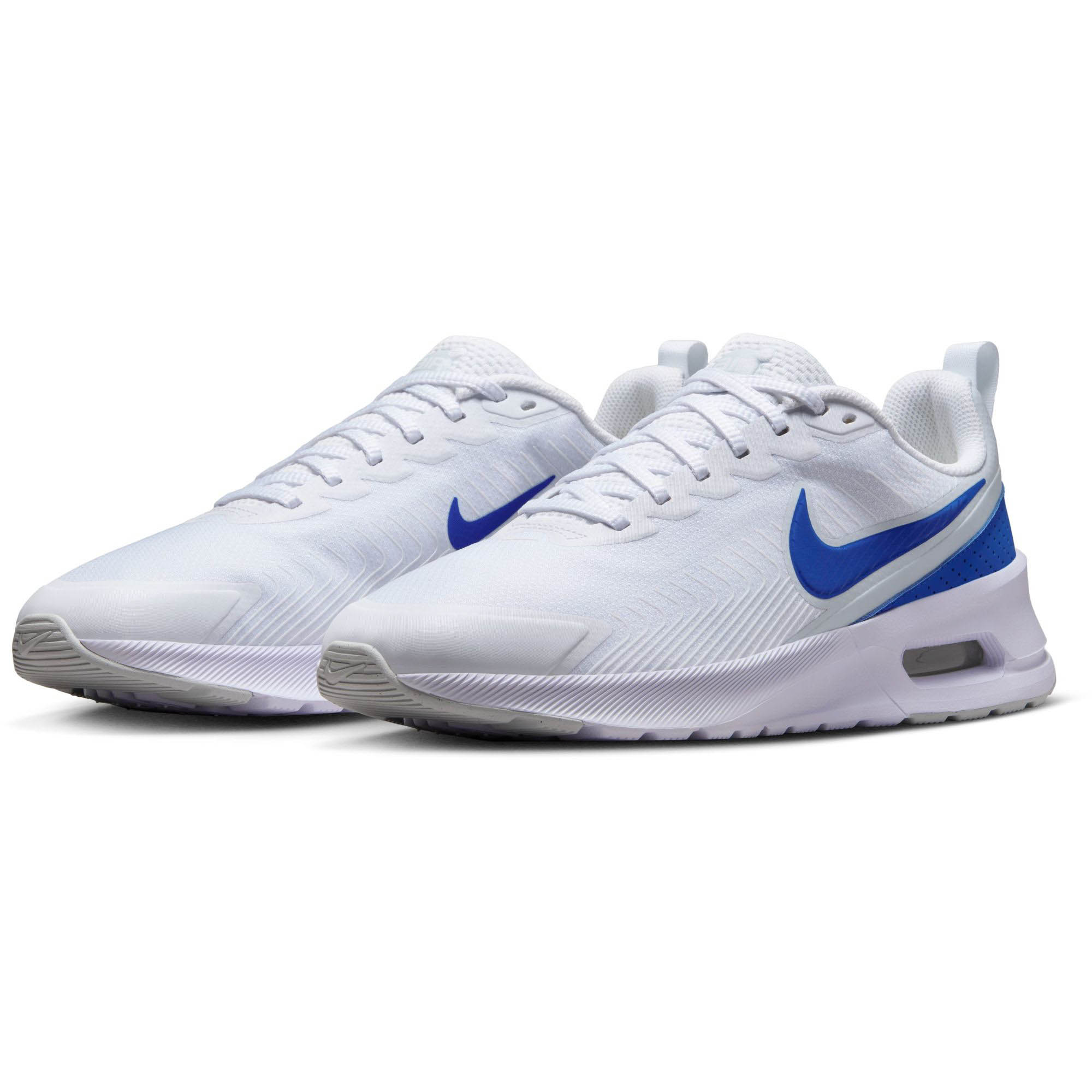 NIKE AIR MAX NUAXIS NIKE AIR MAX NUAXIS