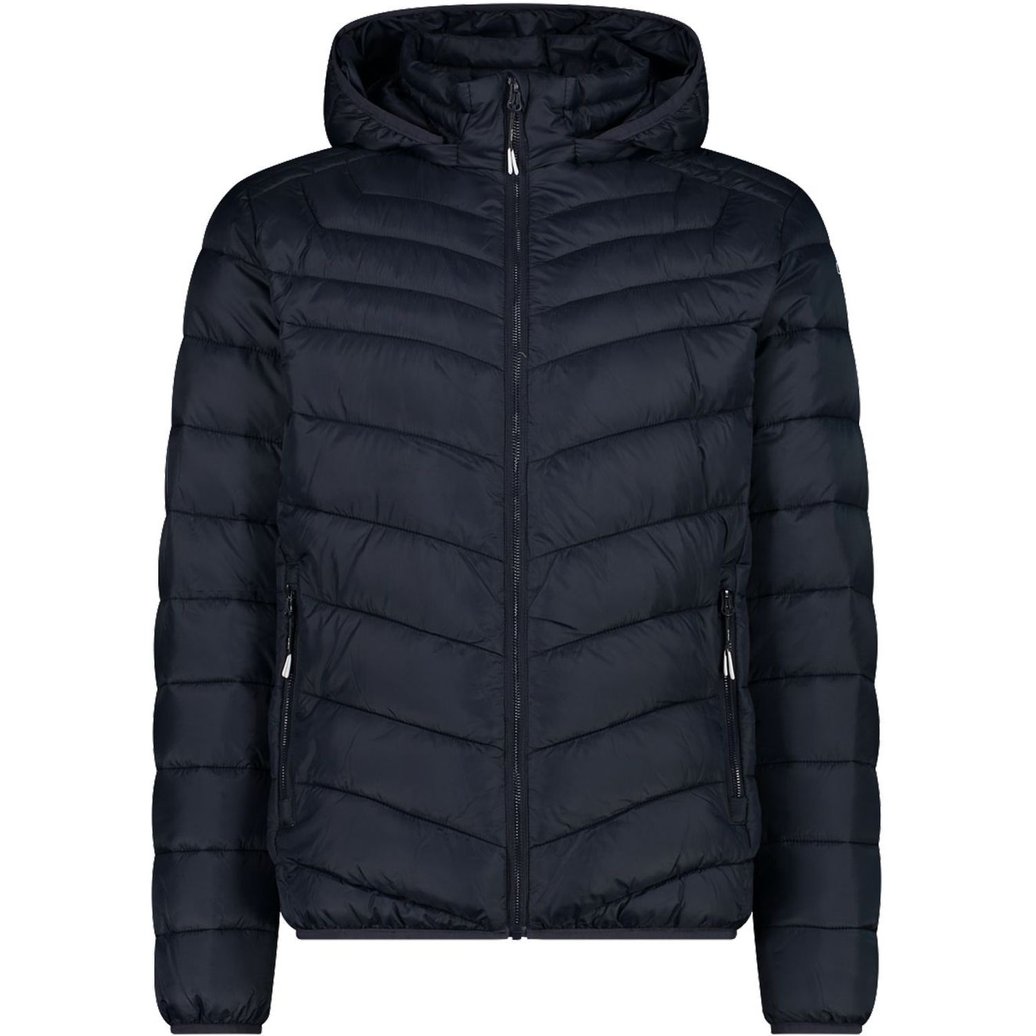 Man Jacket Snaps Hood 33K1607 Man Jacket Snaps Hood 33K1607