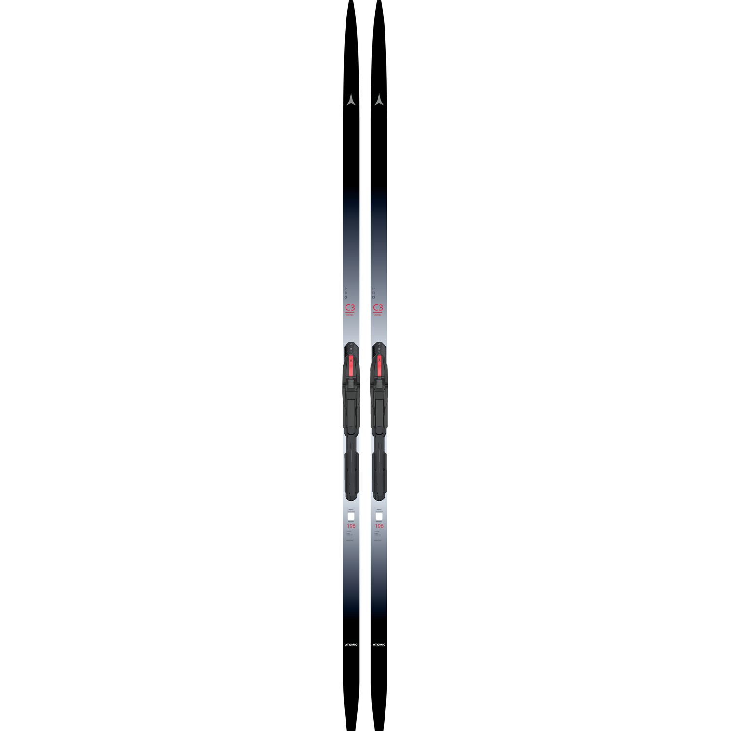 PRO C3 SKINTEC med + SHIFT CL