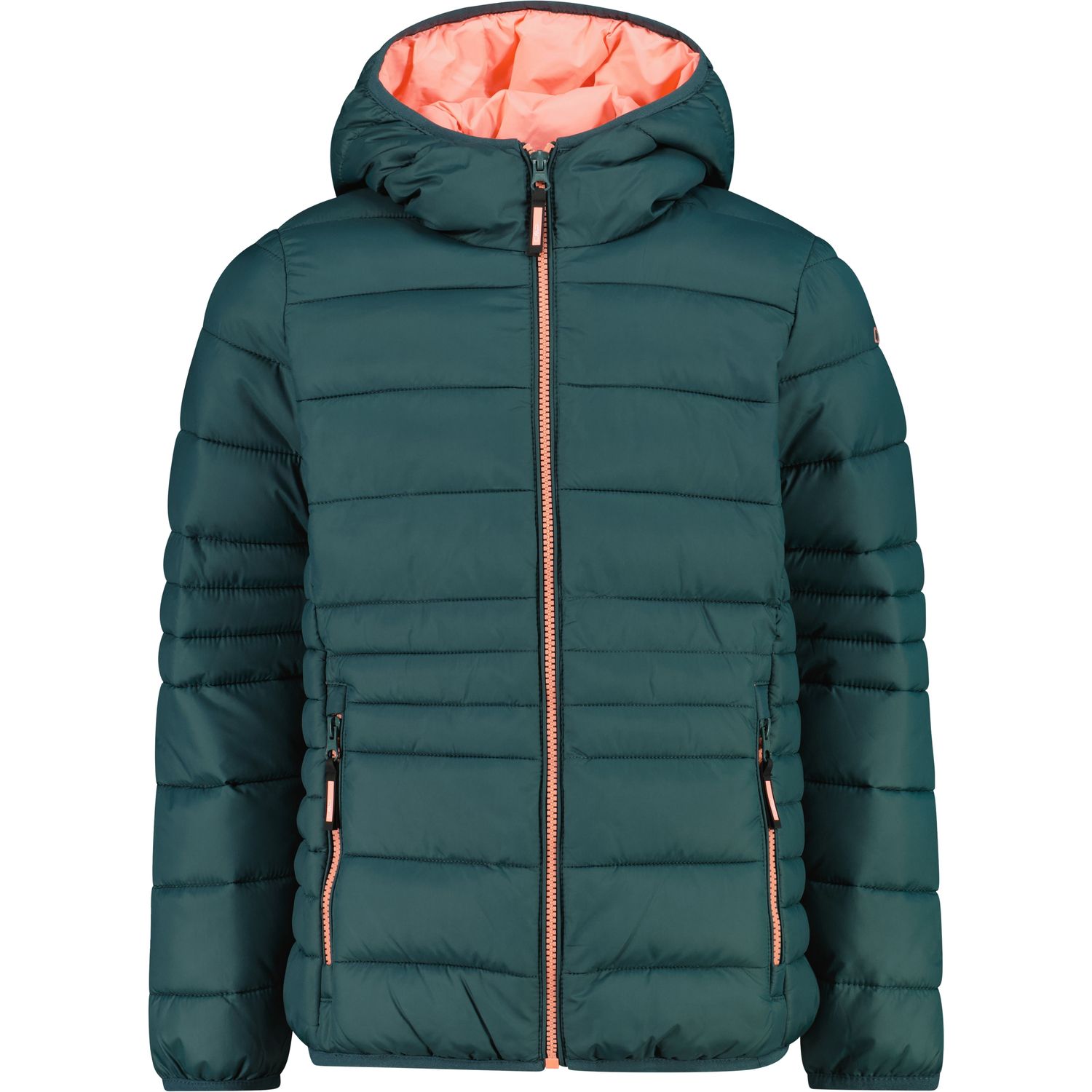 Kid G Jacket Fix Hood 35Z1415 Kid G Jacket Fix Hood 35Z1415