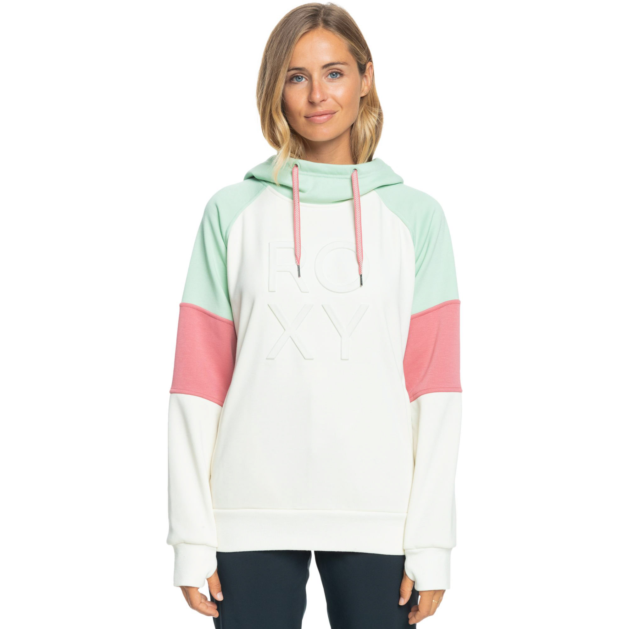 Liberty Hoodie Liberty Hoodie