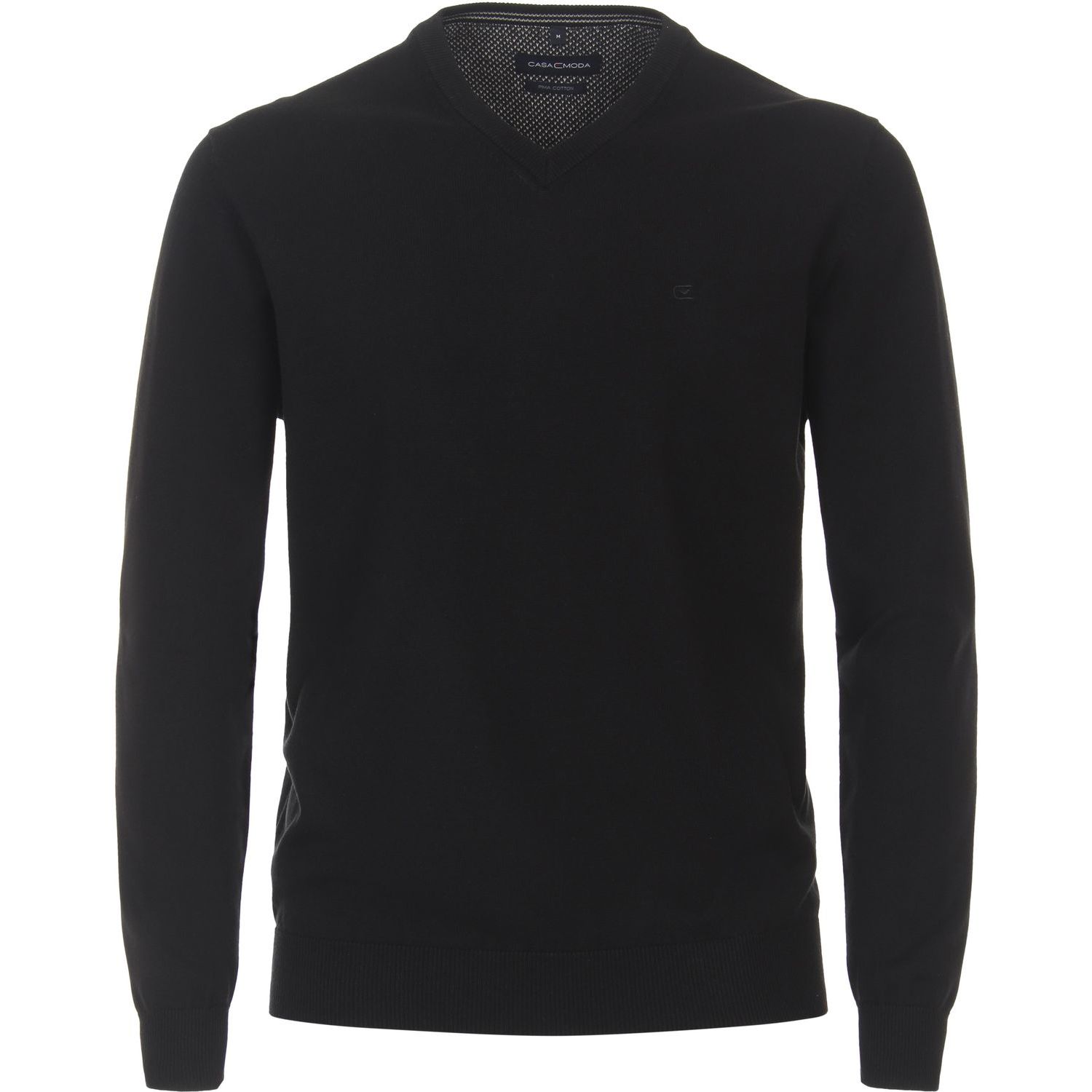 Pullover V-Ausschnitt (004430) Pullover V-Ausschnitt (004430)