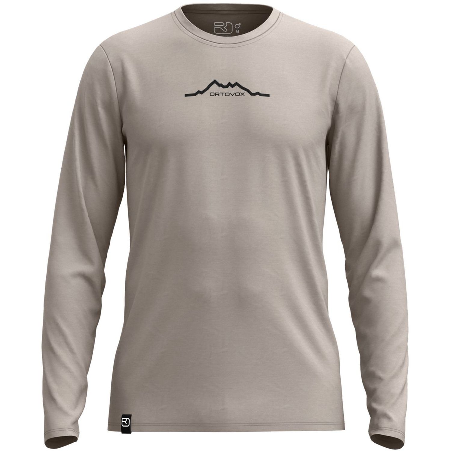 150 COOL MOUNTAIN LS M