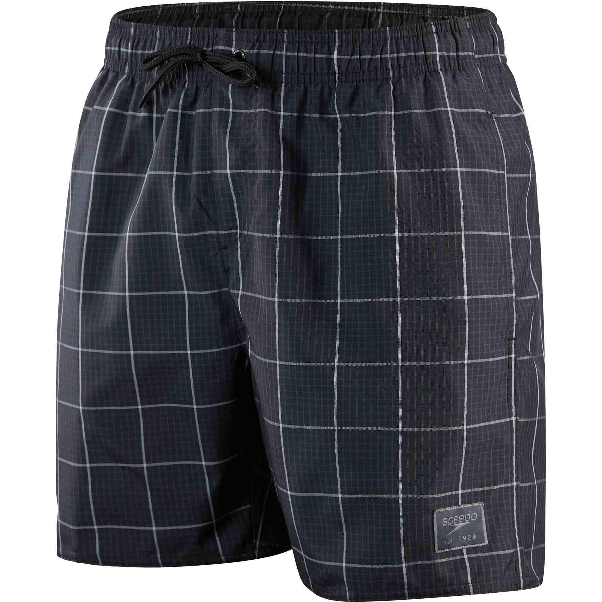Check Leisure 16" WS Check Leisure 16" WS