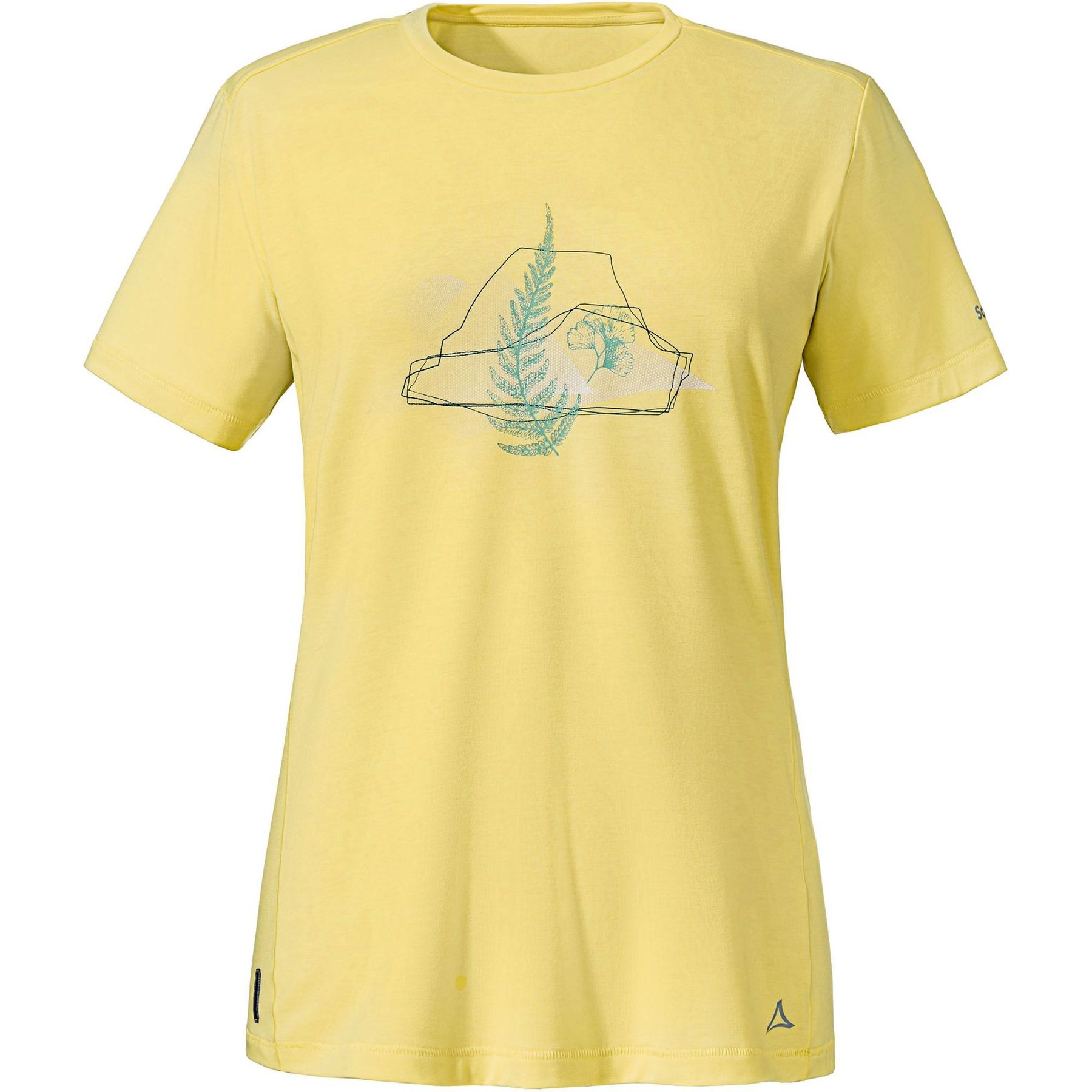 T Shirt Tannberg L T Shirt Tannberg L