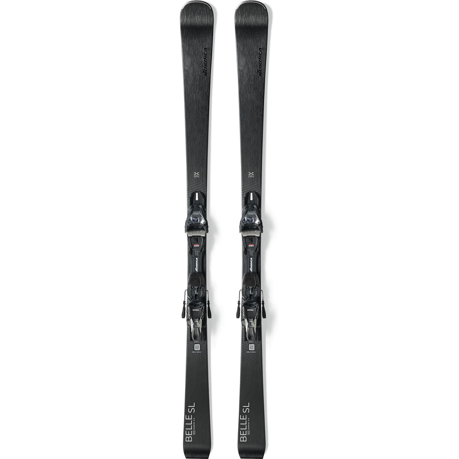 Belle SL DC FDT/TPX 12 FDT Belle SL DC FDT/TPX 12 FDT