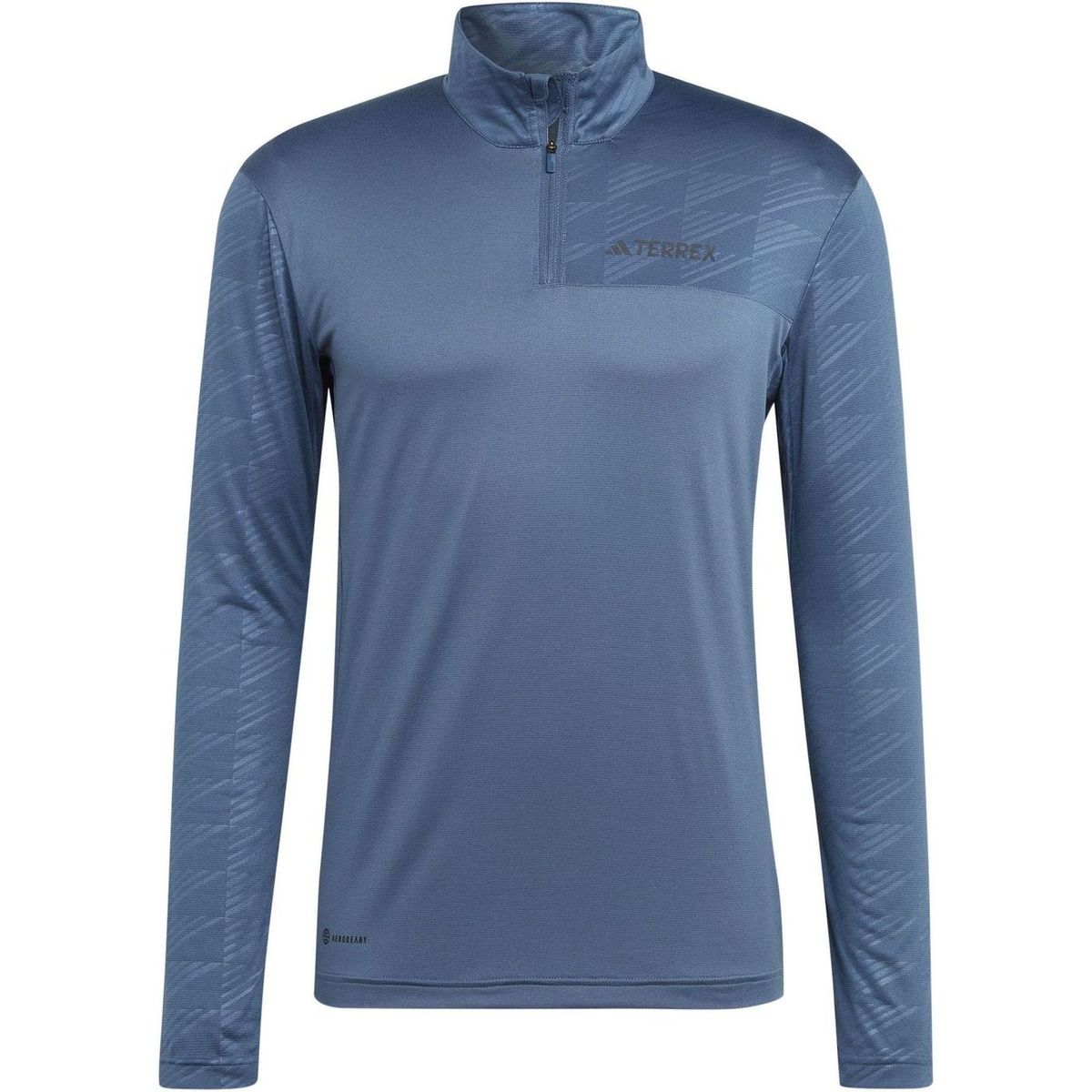 Terrex Multi Half-Zip Long-Sleeve Top