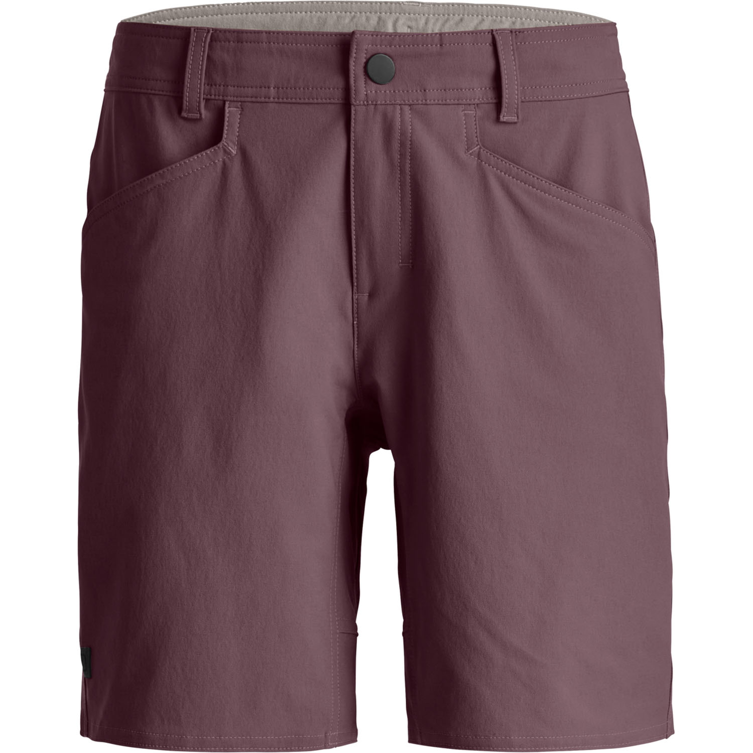 AFFINITY PLUS SHORTS W
