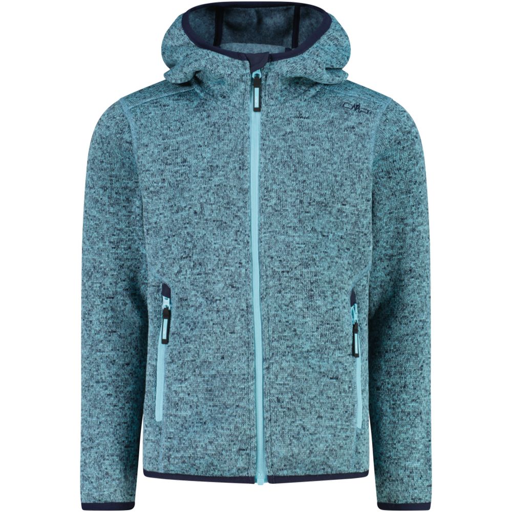 Girl Fix Hood Jkt 3H19825