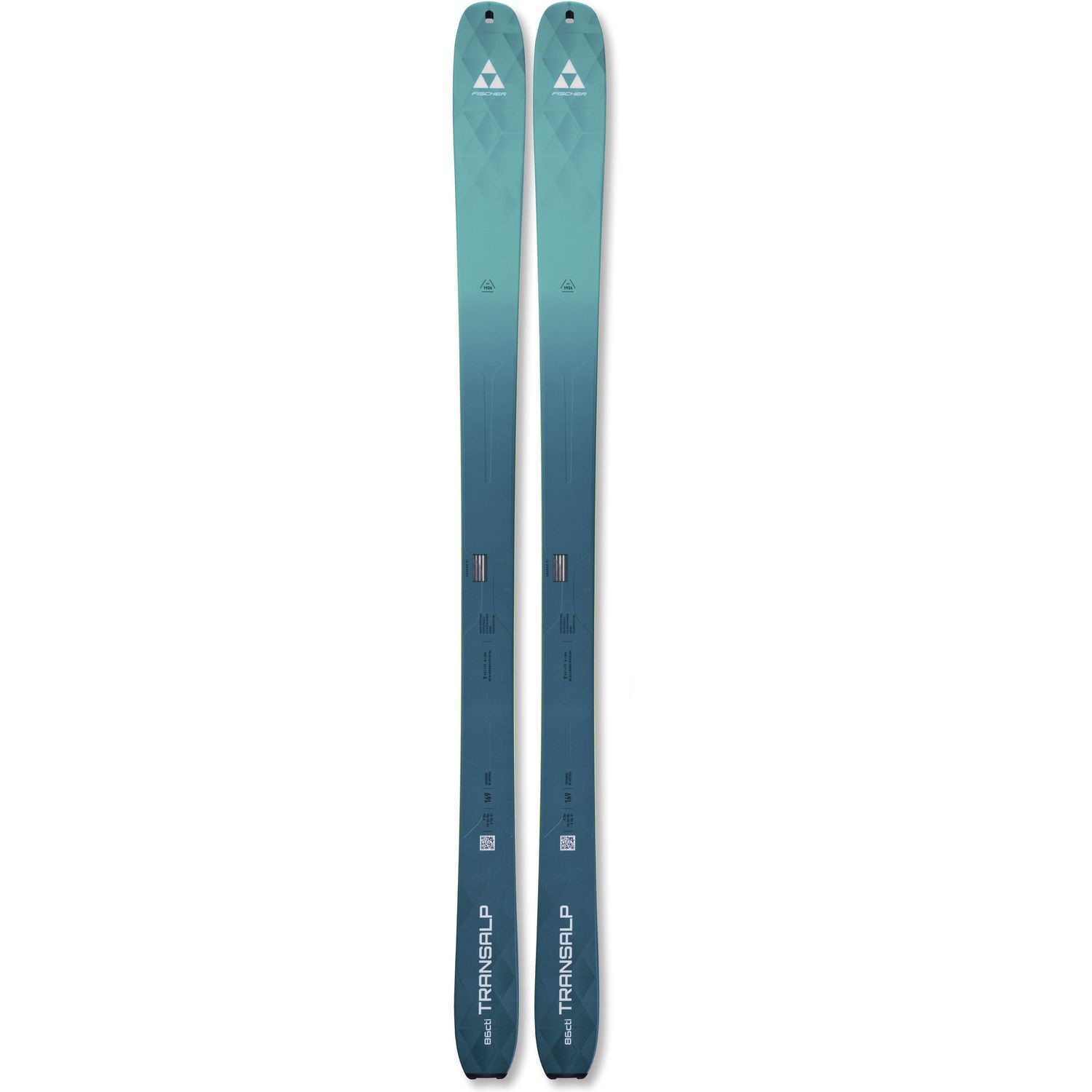 TRANSALP 86 CTI