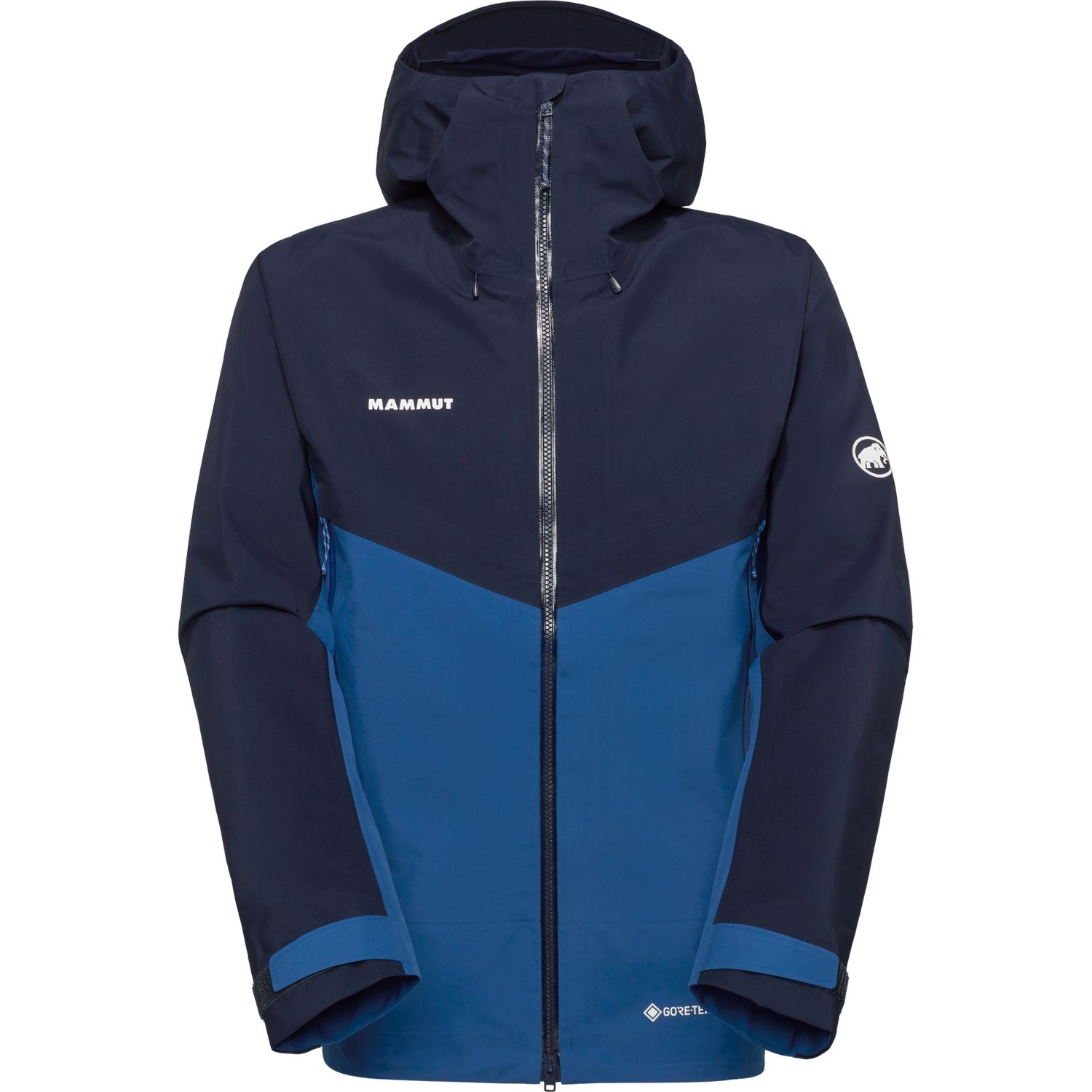 Crater IV HS Hooded Jacket Men