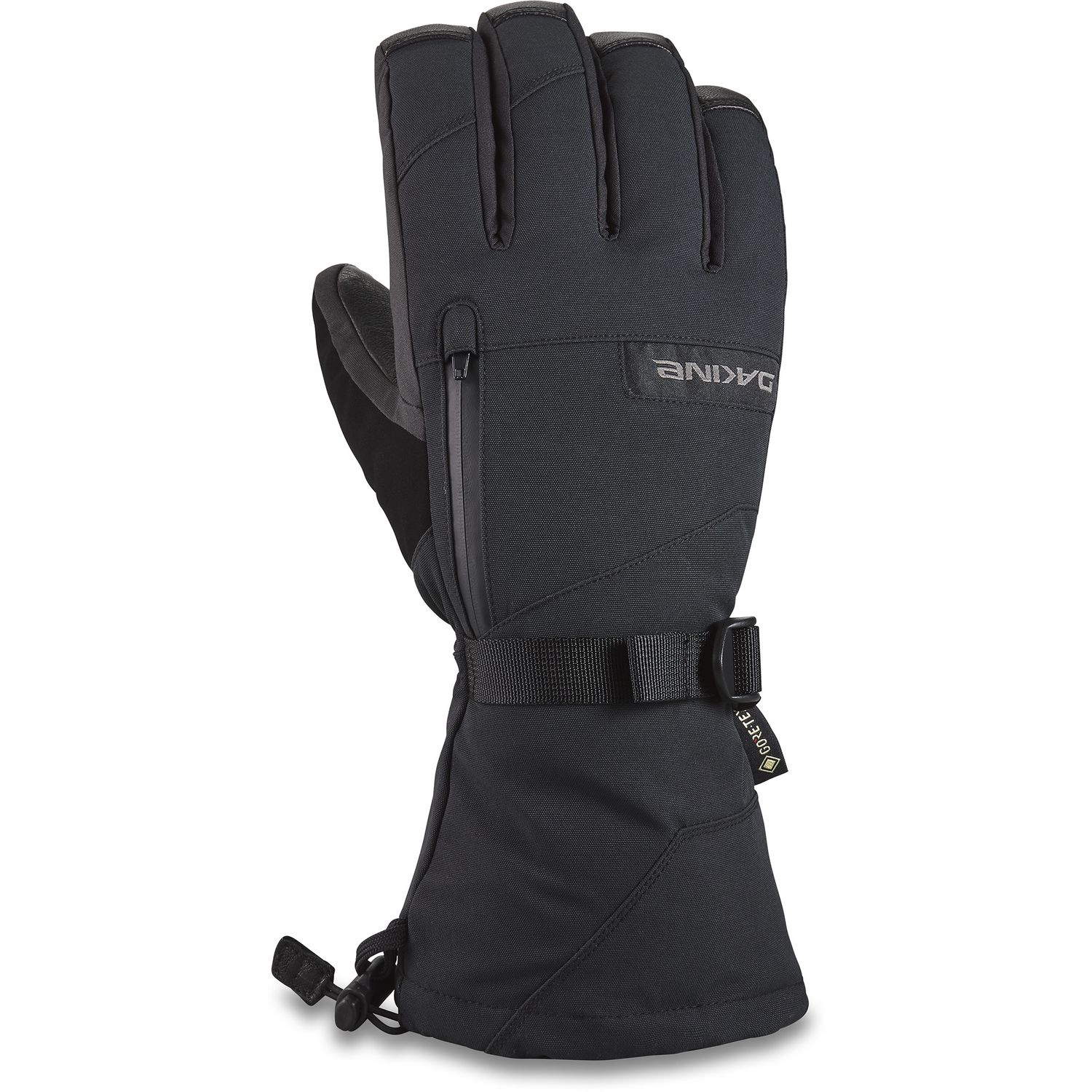Leather Titan Gore-Tex Glove Leather Titan Gore-Tex Glove