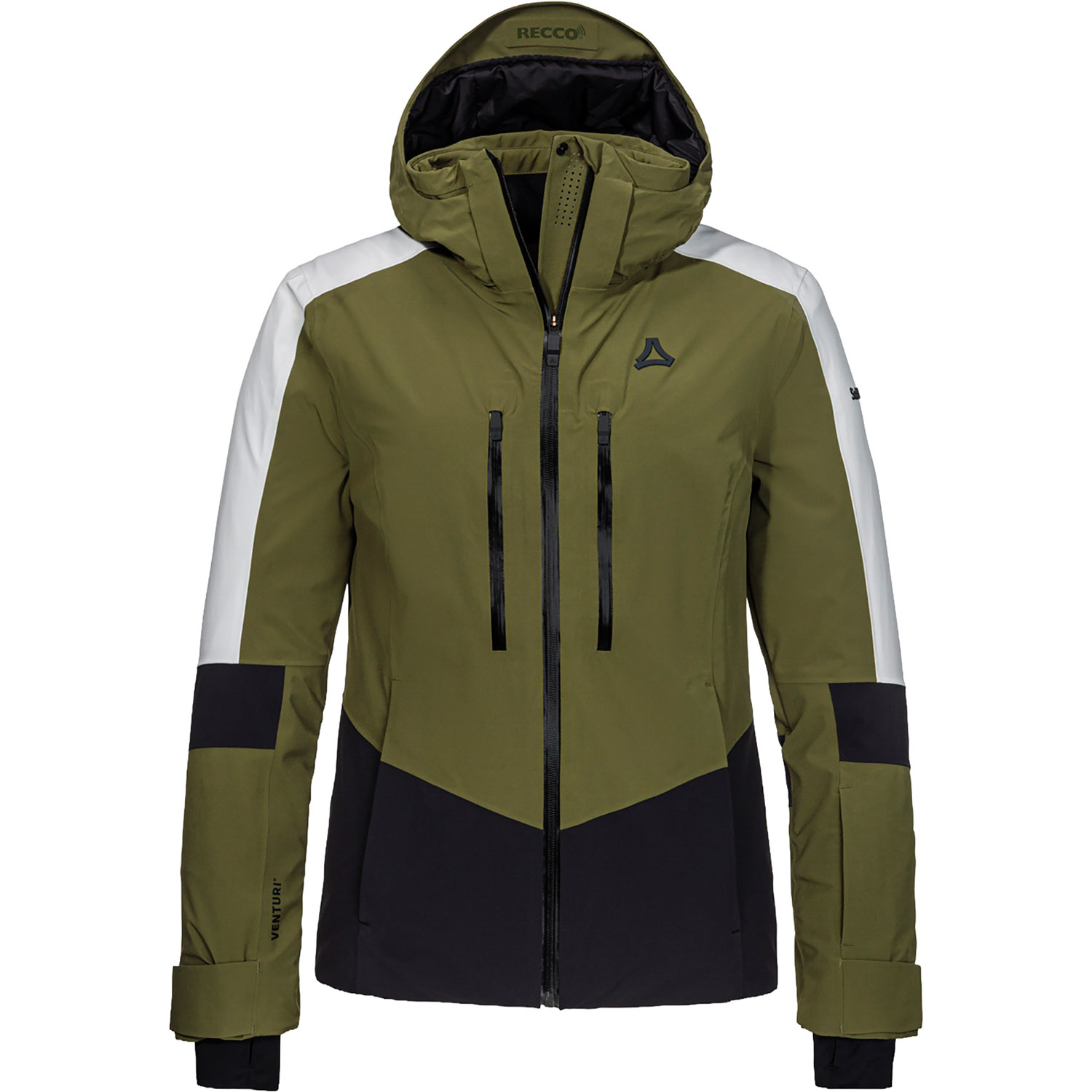 Jacket Style Safuna WMN