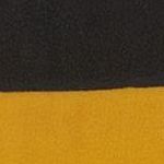 Fleece Pulli Colorblock